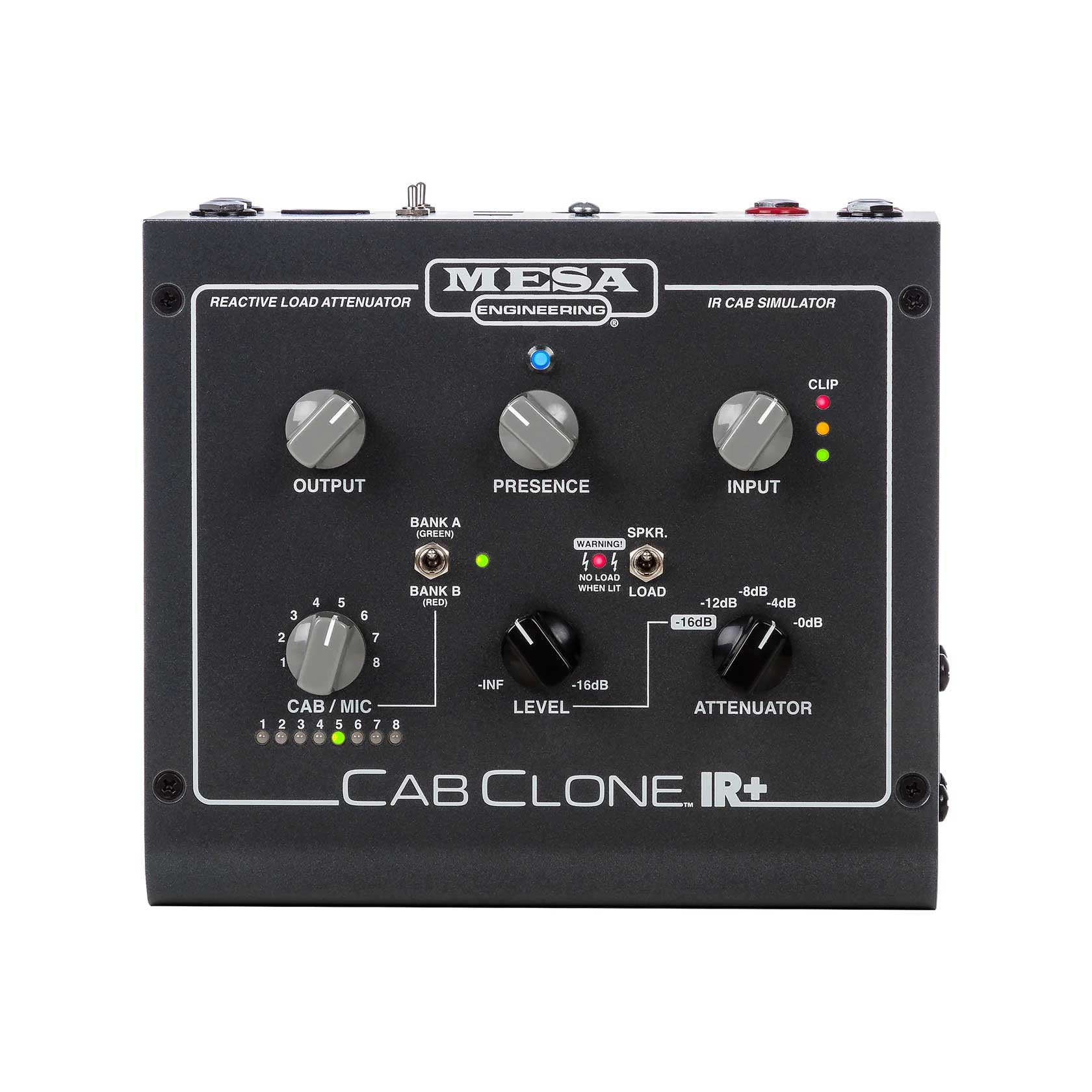Mesa Boogie CabClone IR+ 16 Ohm