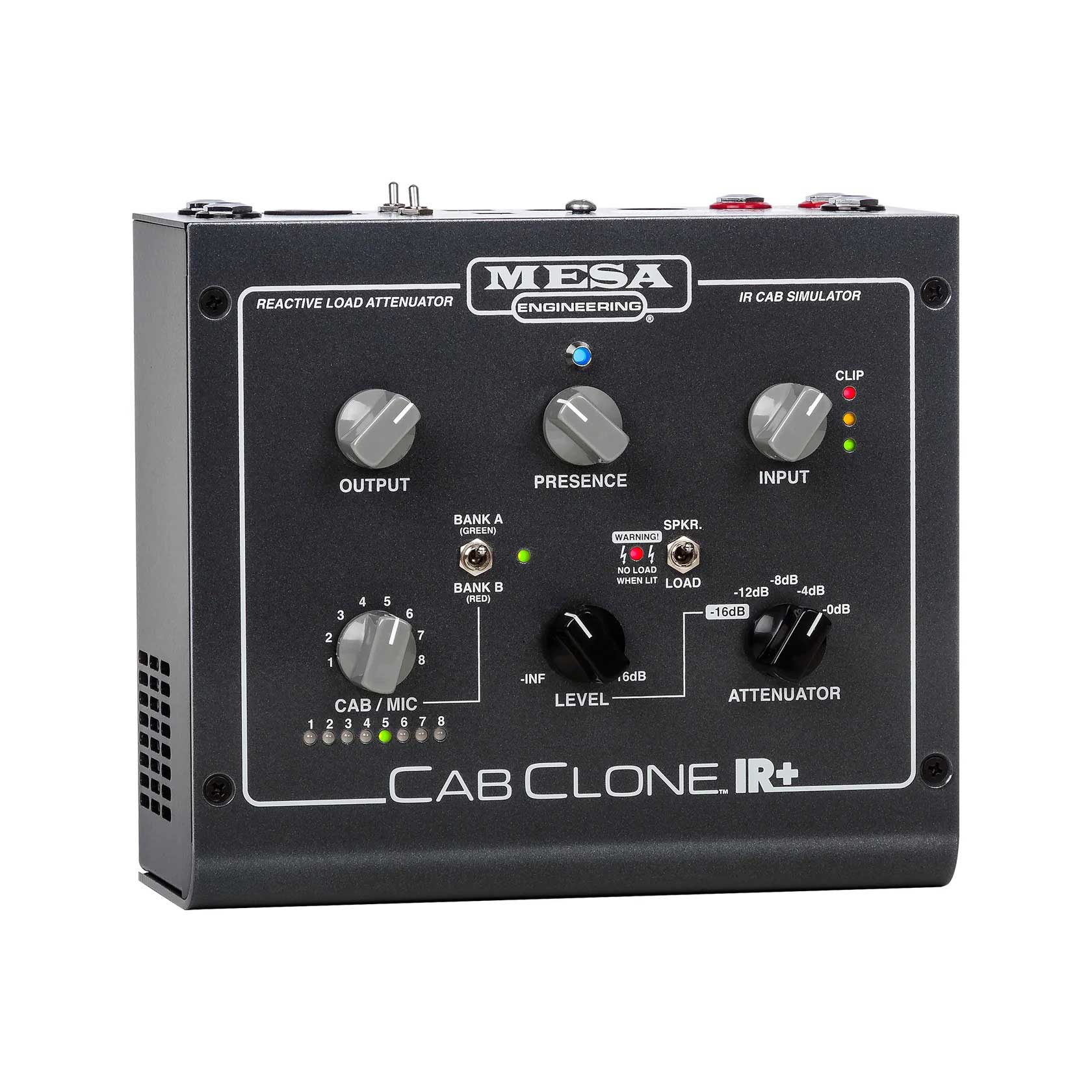 Mesa Boogie CabClone IR+ 16 Ohm