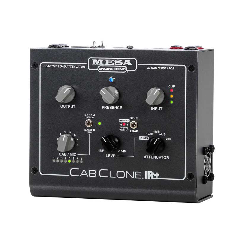 Mesa Boogie CabClone IR+ 4 Ohm