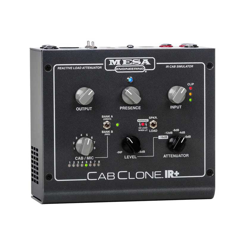 Mesa Boogie CabClone IR+ 4 Ohm