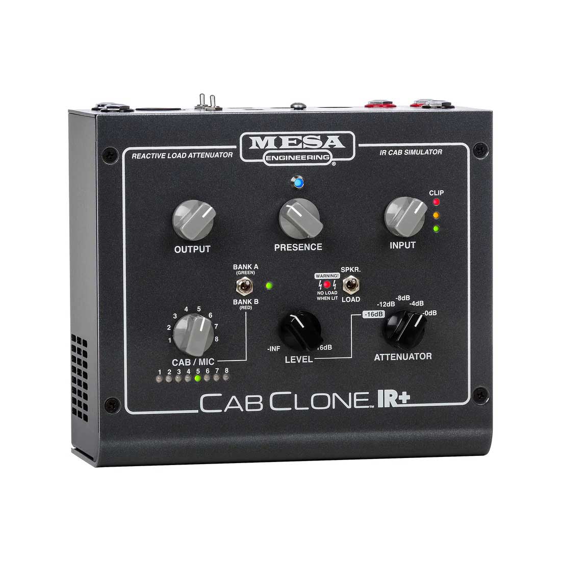 Mesa Boogie CabClone IR+ 8 Ohm
