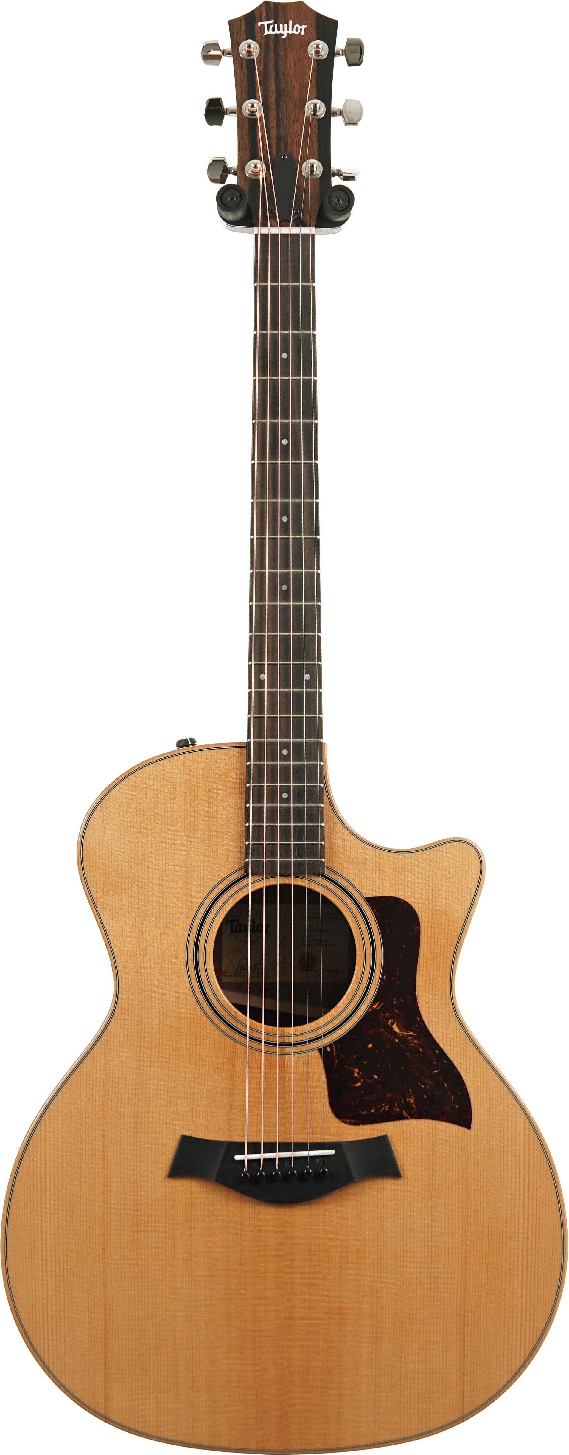 Taylor 314ce Studio Grand Auditorium (Nearly New) #1209264043