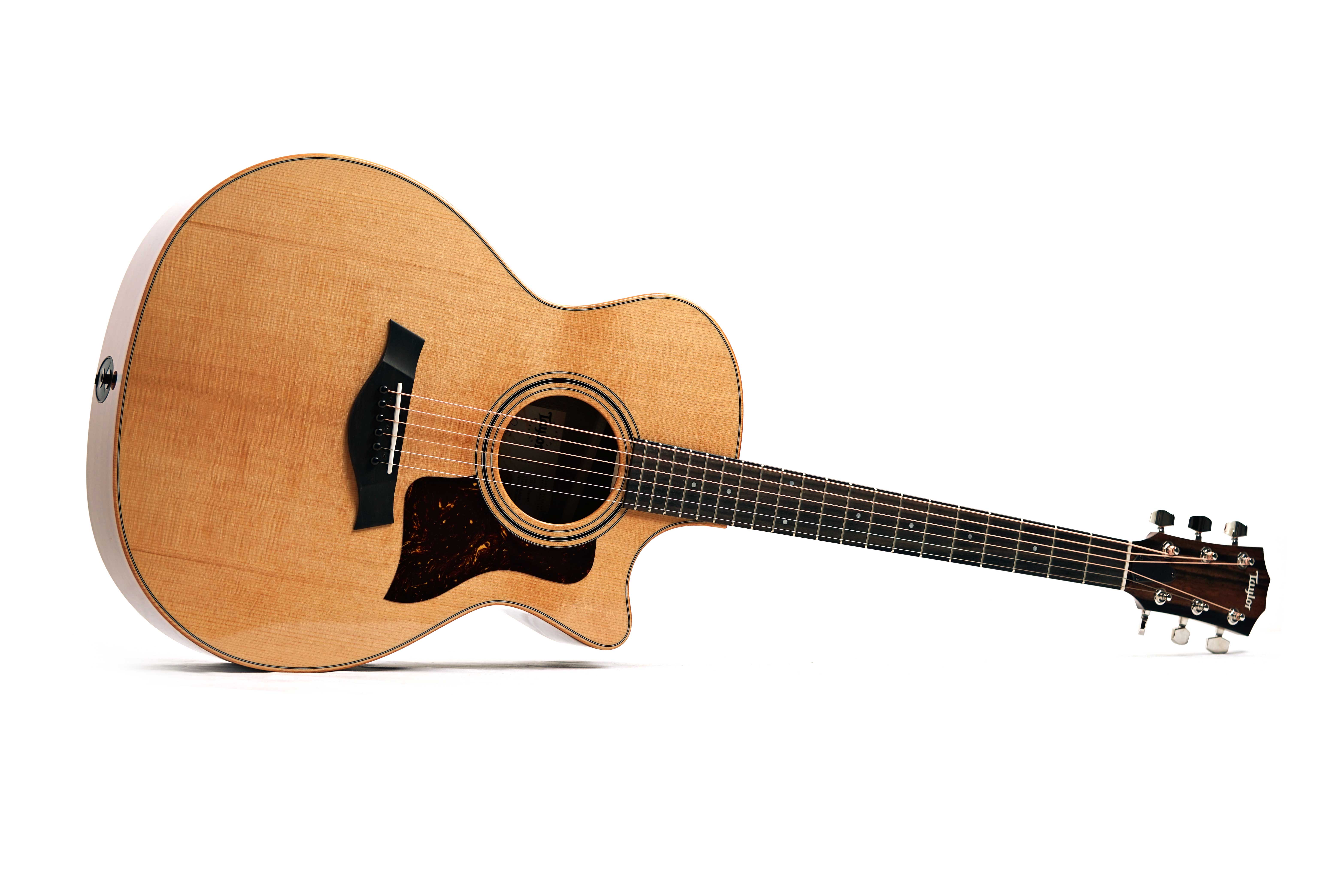 Taylor 314ce Studio Grand Auditorium (Nearly New) #1209264043