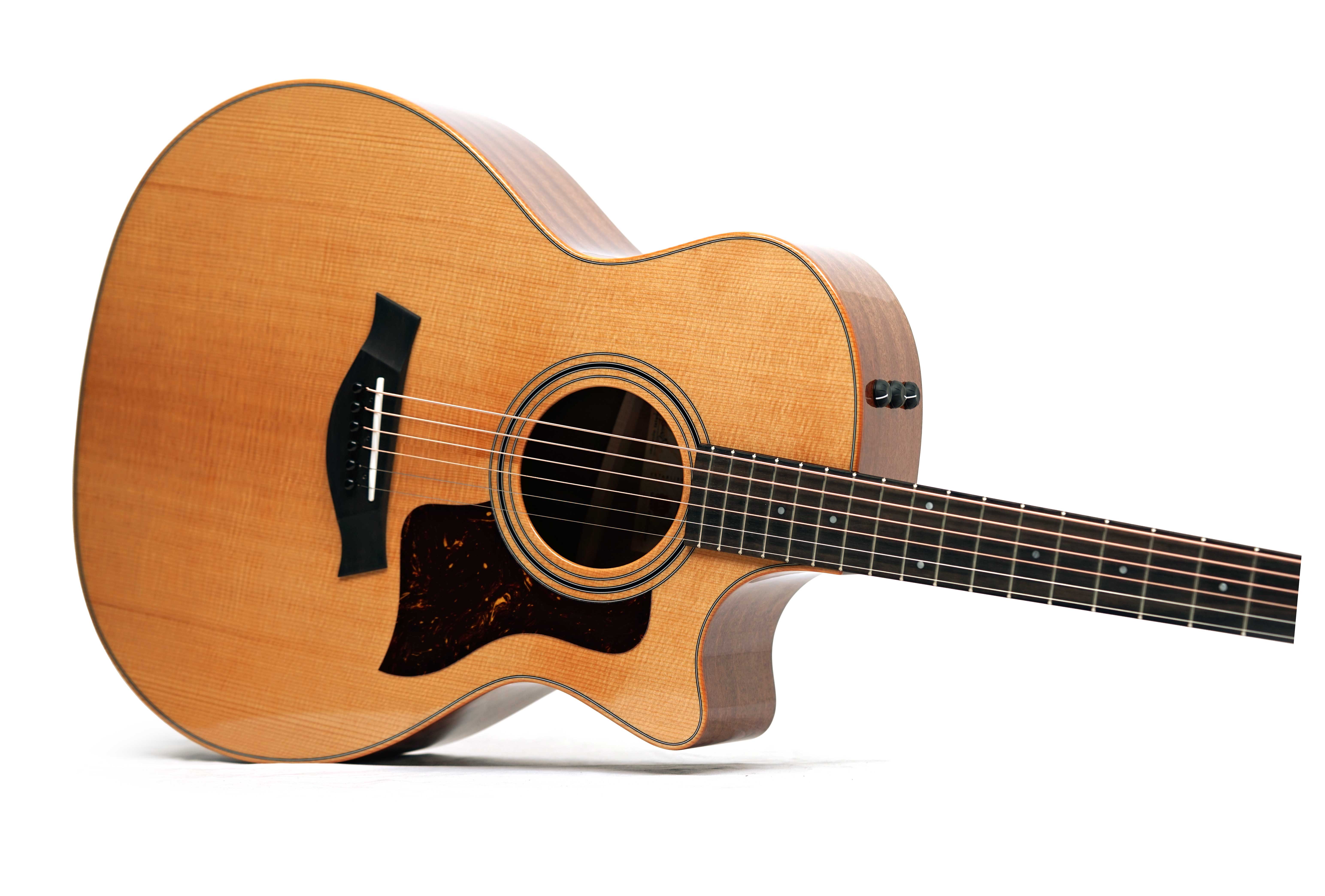 Taylor 314ce Studio Grand Auditorium (Nearly New) #1209264043