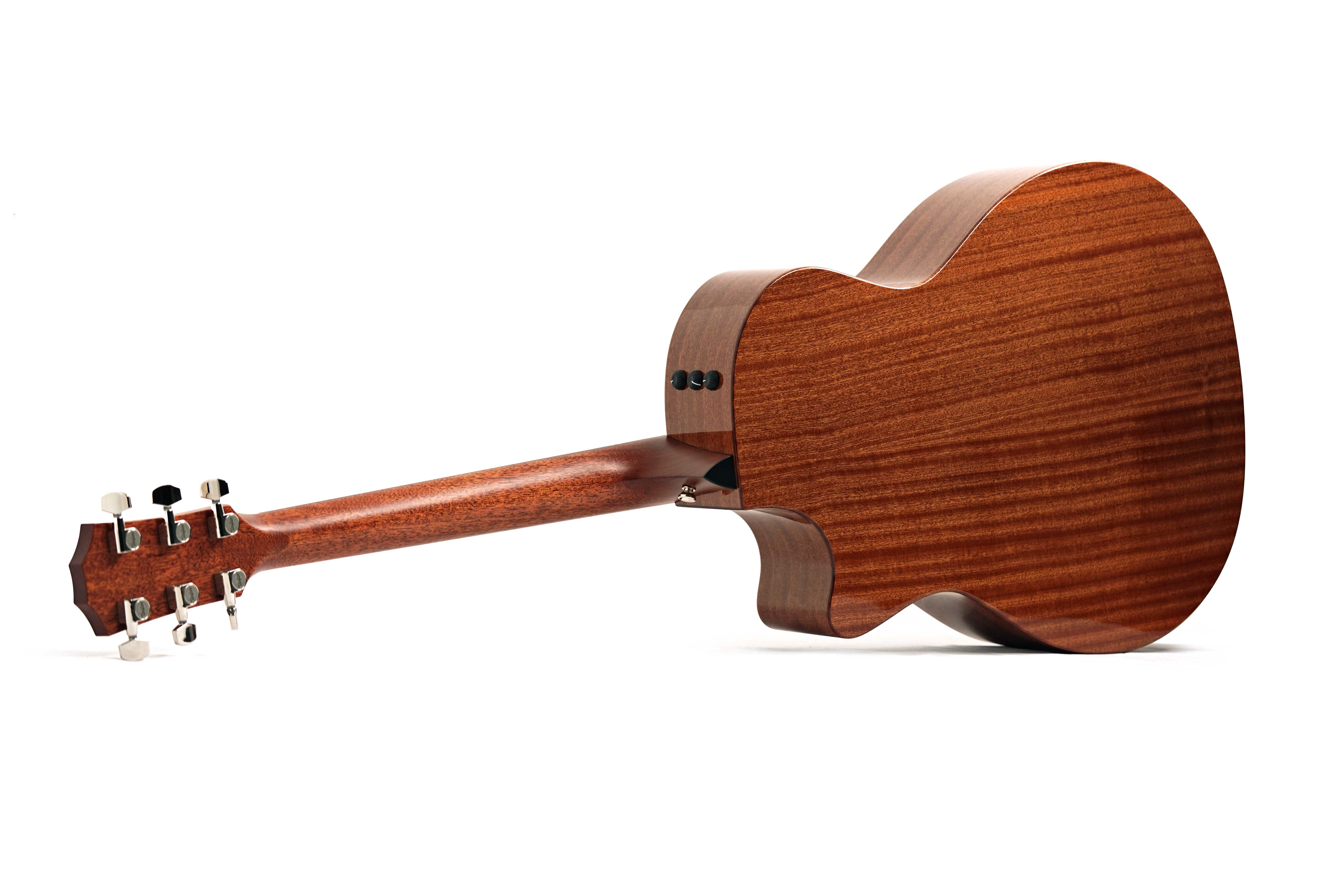 Taylor 314ce Studio Grand Auditorium (Nearly New) #1209264043