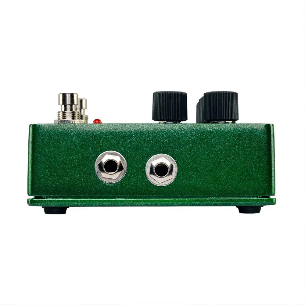 Electro Harmonix Deluxe Bass Big Muff 2 Bass Fuzz Pedal