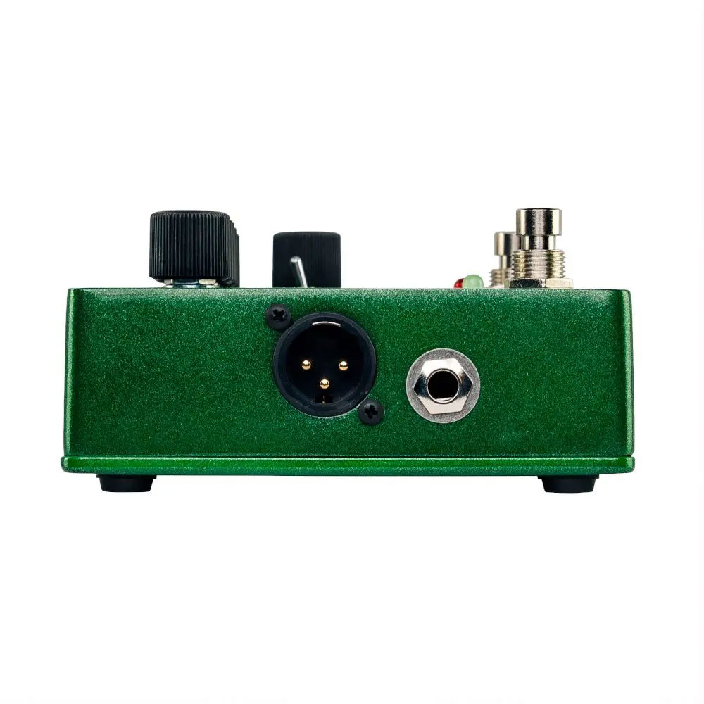 Electro Harmonix Deluxe Bass Big Muff 2 Bass Fuzz Pedal