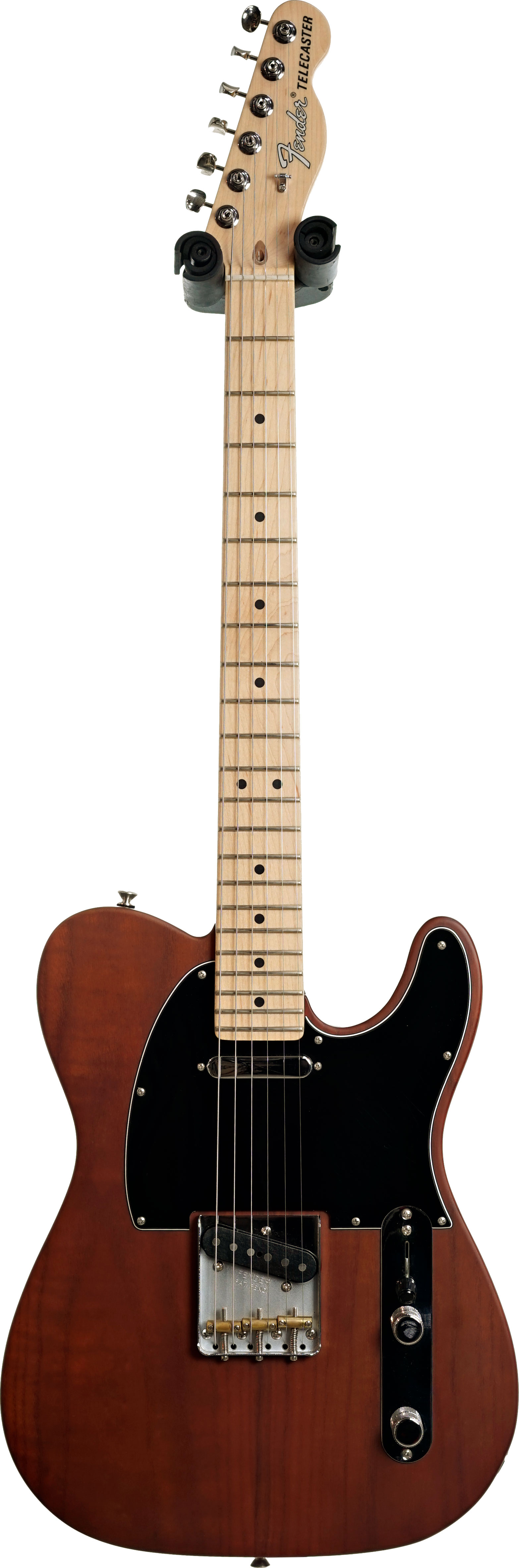 Fender Limited Edition American Performer Timber Telecaster Mocha Maple Fingerboard (Ex-Demo) #US24007823