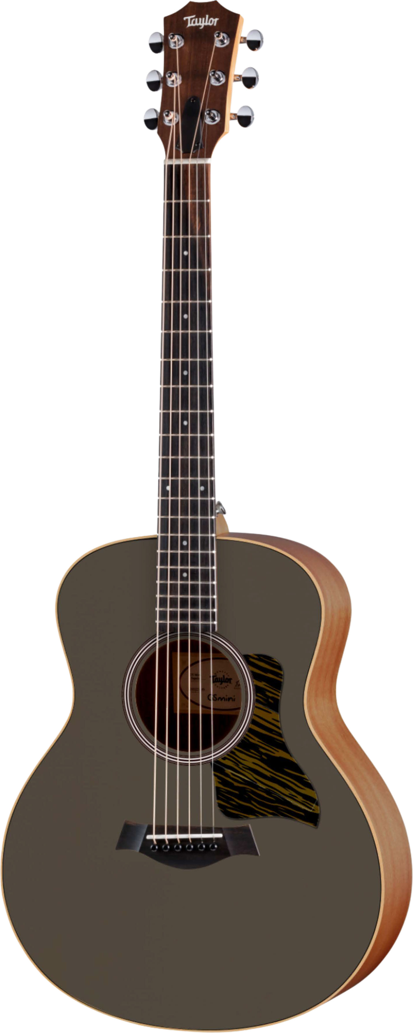 Taylor Limited Edition GS Mini-e Olive