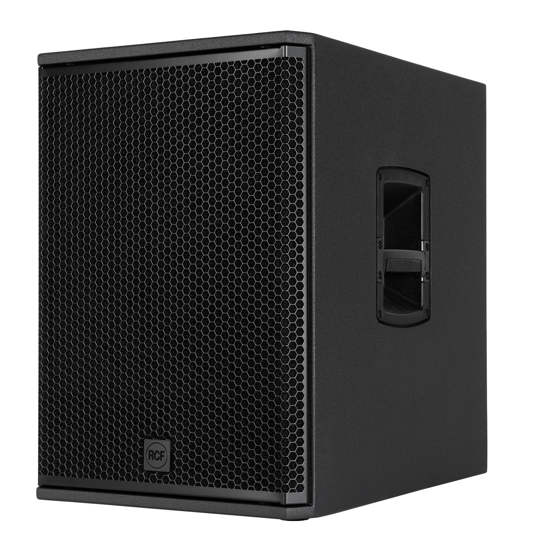 RCF SUB 15-AS 15 Inch Bass Reflex Active Subwoofer
