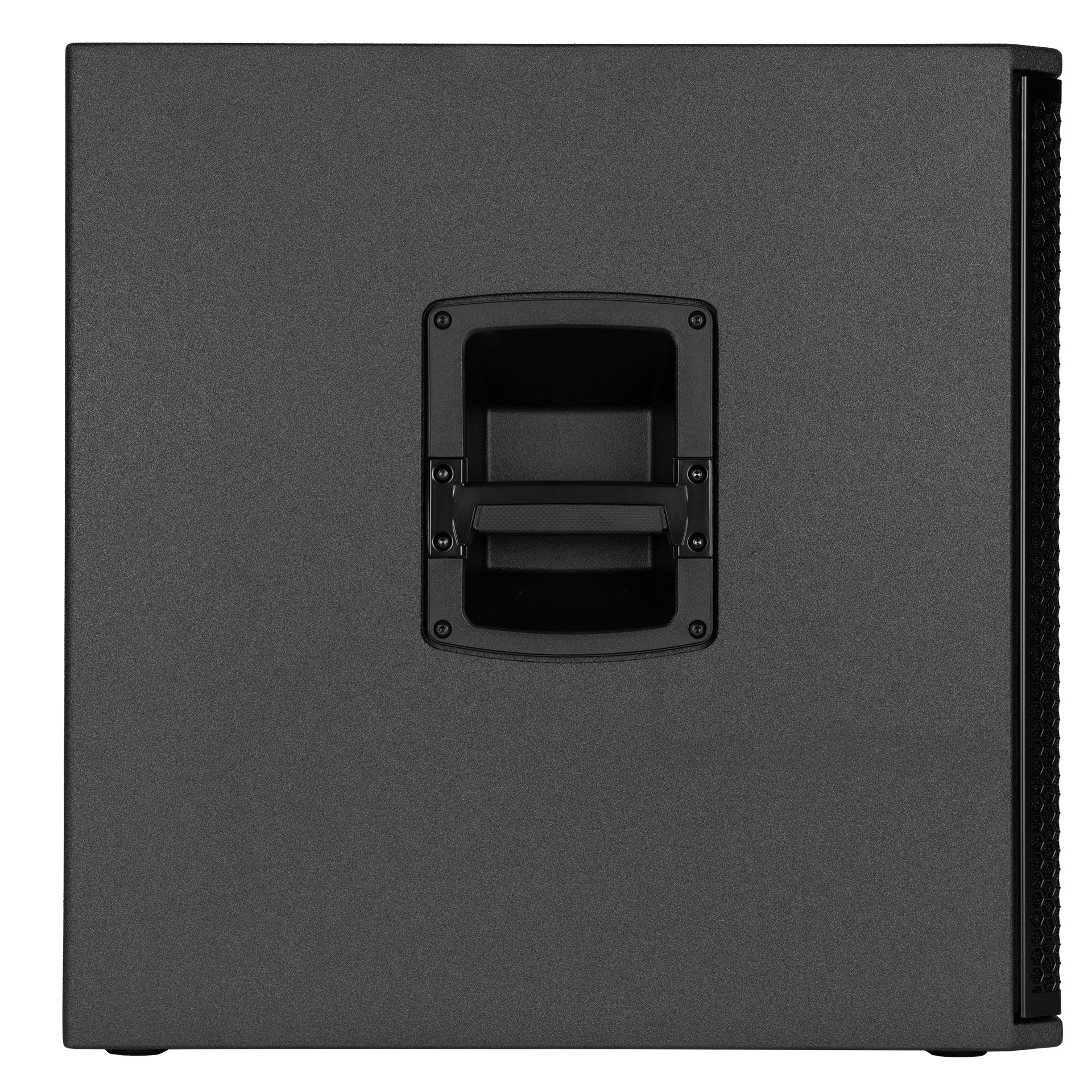 RCF SUB 15-AS 15 Inch Bass Reflex Active Subwoofer