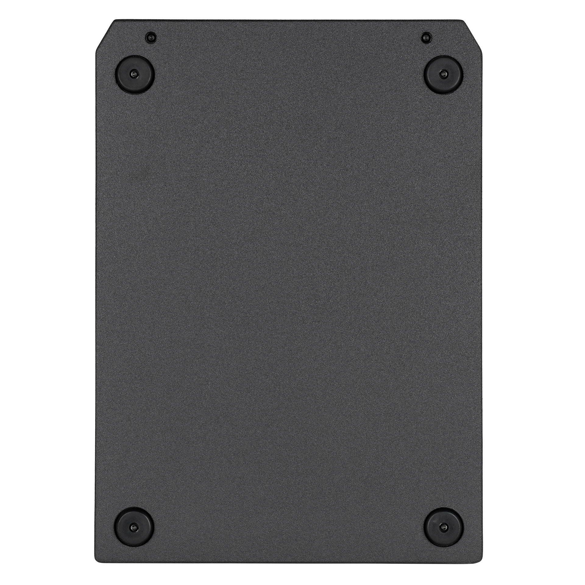 RCF SUB 15-AS 15 Inch Bass Reflex Active Subwoofer