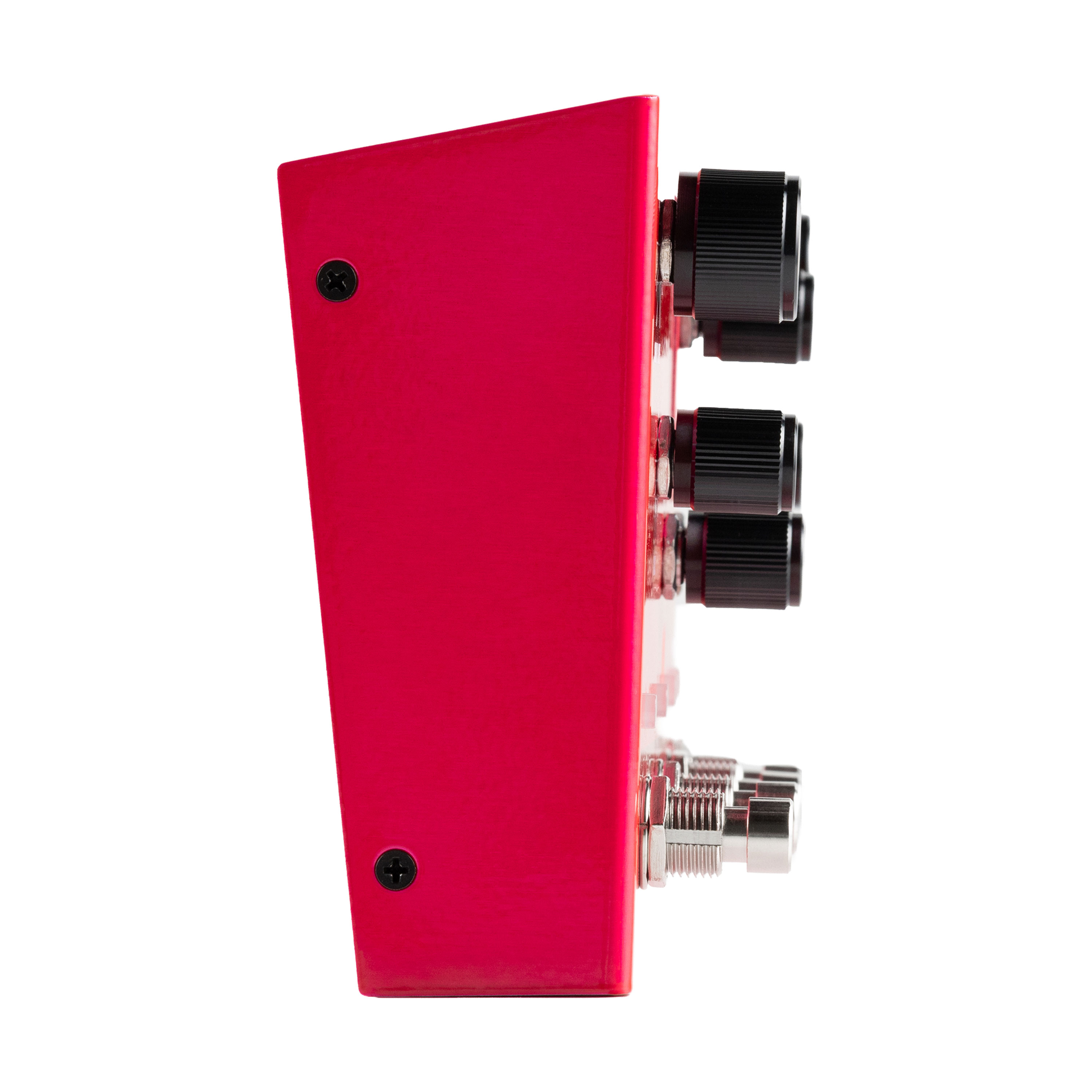 Meris Ottobit X Limited Edition Hot Pink