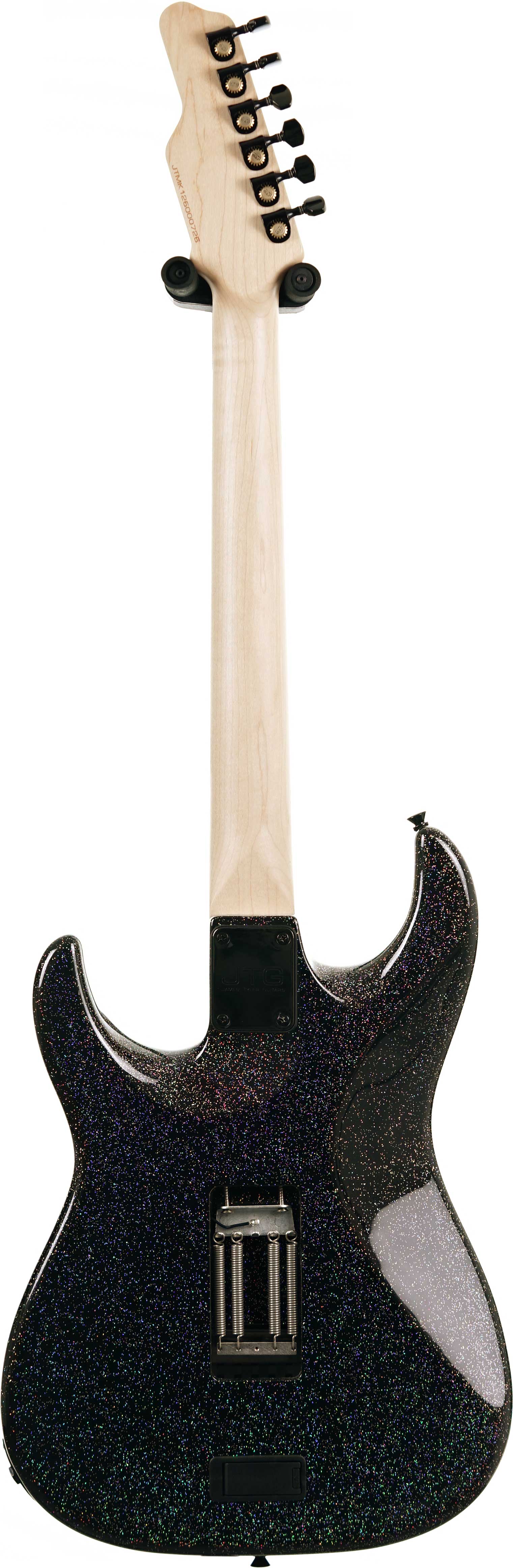 Tyler JTG-MK1 Floyd Black Metallic #MK126000726