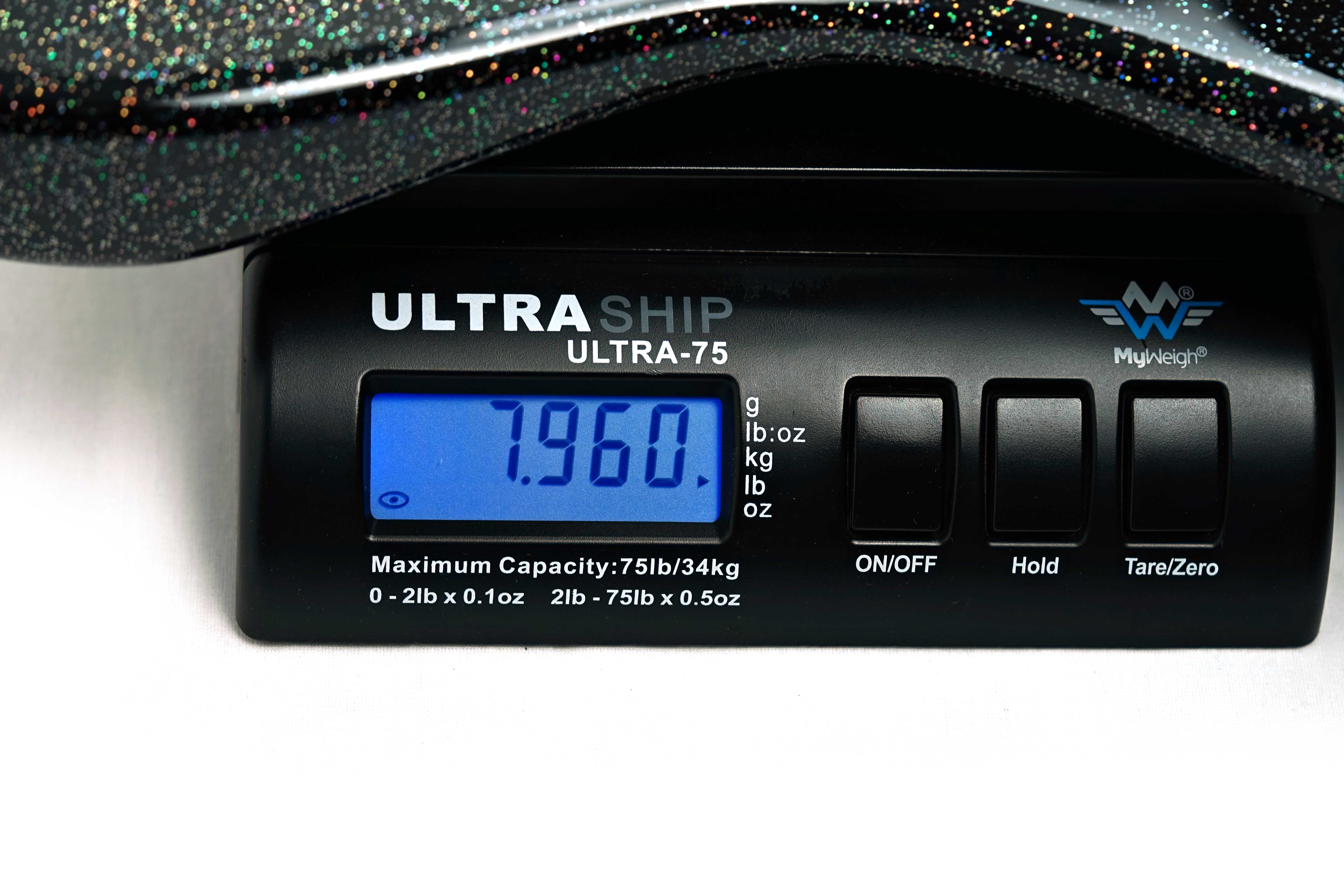 Tyler JTG-MK1 Floyd Black Metallic #MK126000726