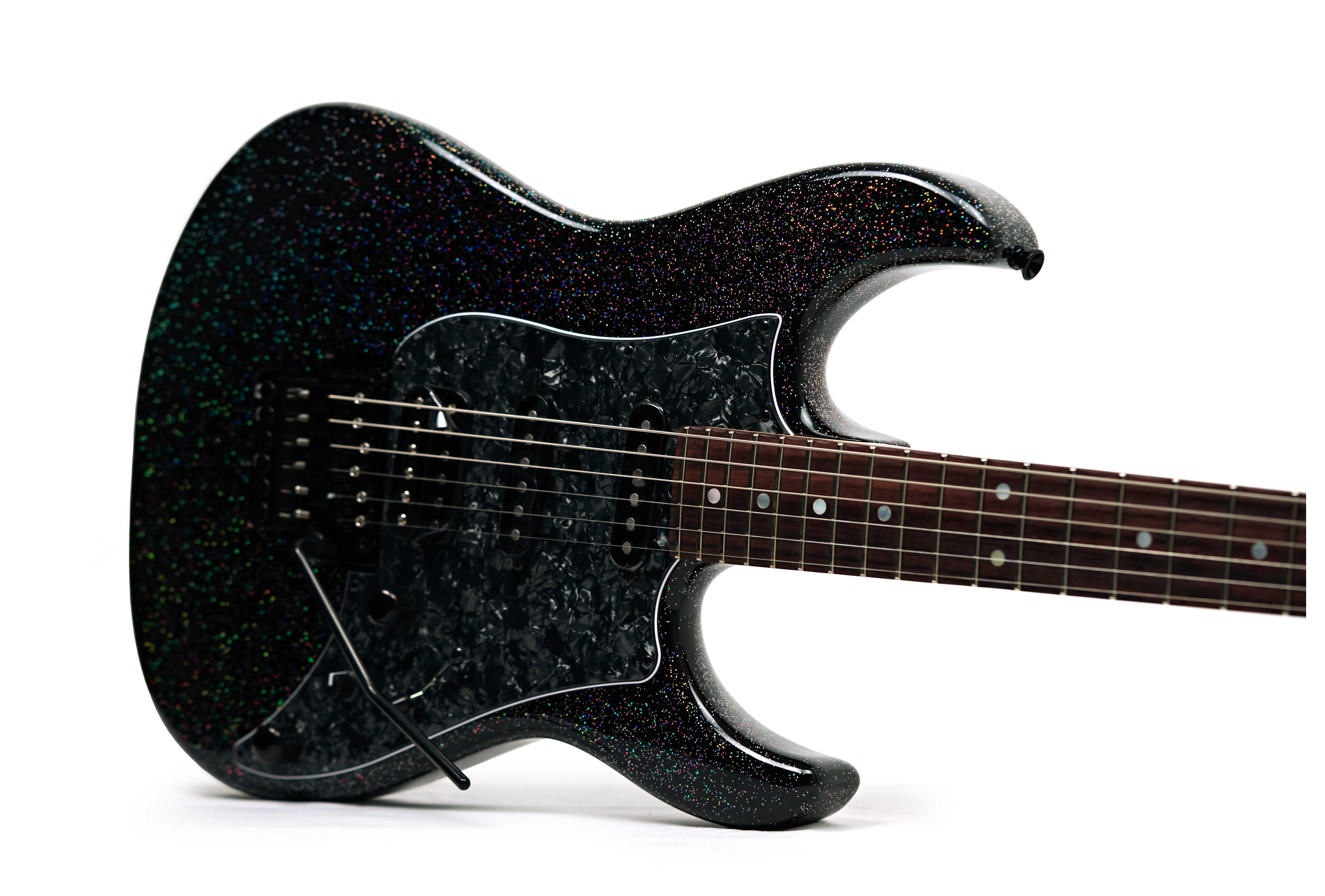 Tyler JTG-MK1 Floyd Black Metallic #MK126000726
