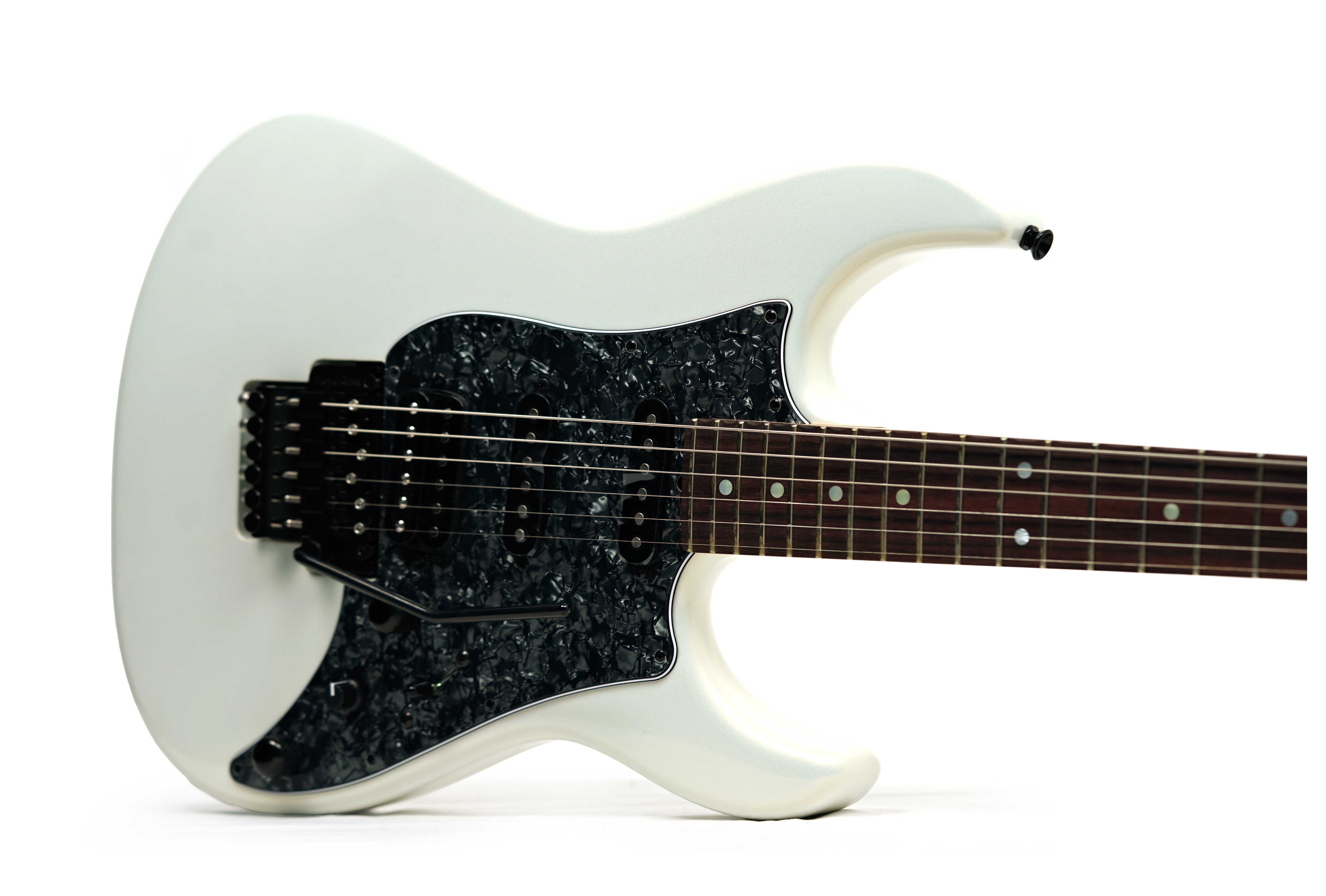 Tyler JTG-MK1 Floyd White Pearl Metallic #MK126000843