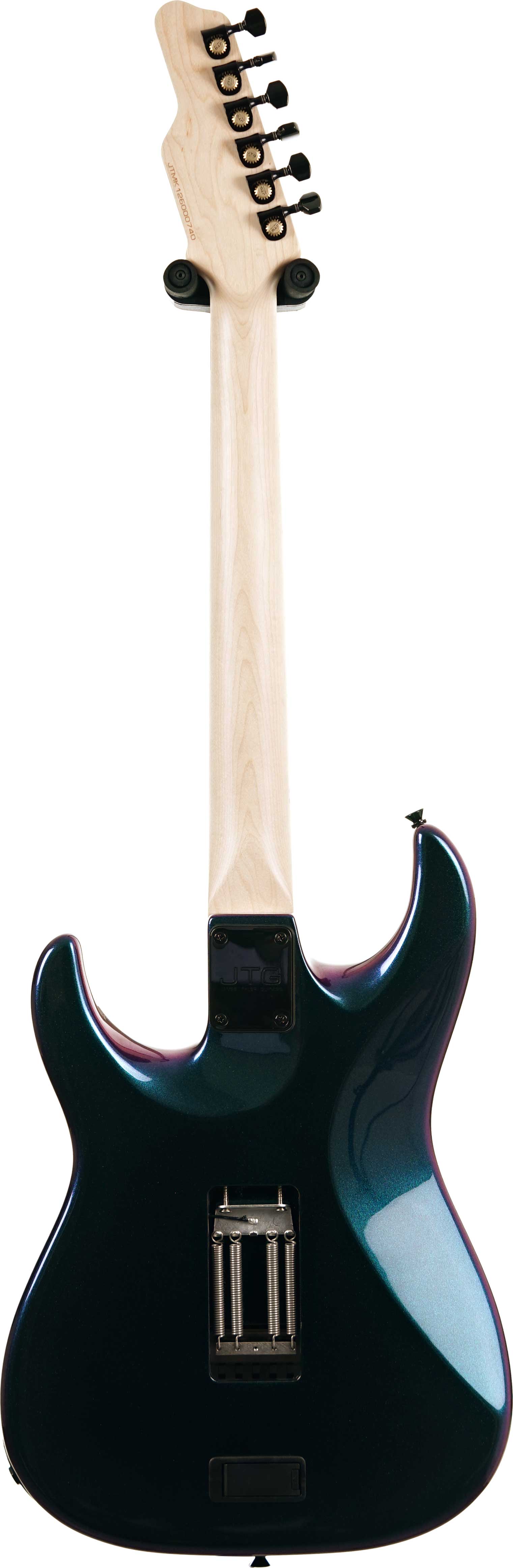 Tyler JTG-MK1 Floyd Chameleon #MK126000740