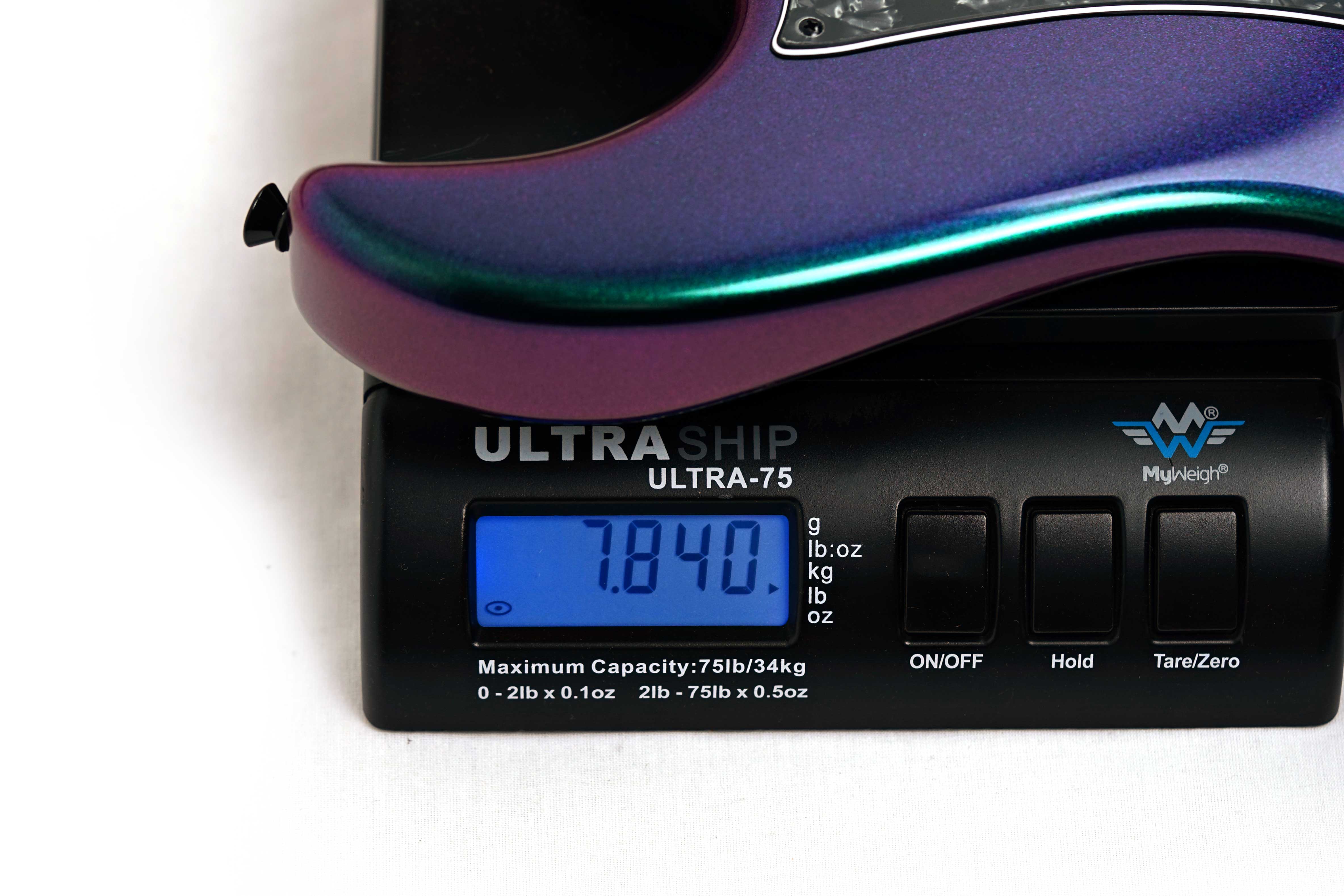 Tyler JTG-MK1 Floyd Chameleon #MK126000740