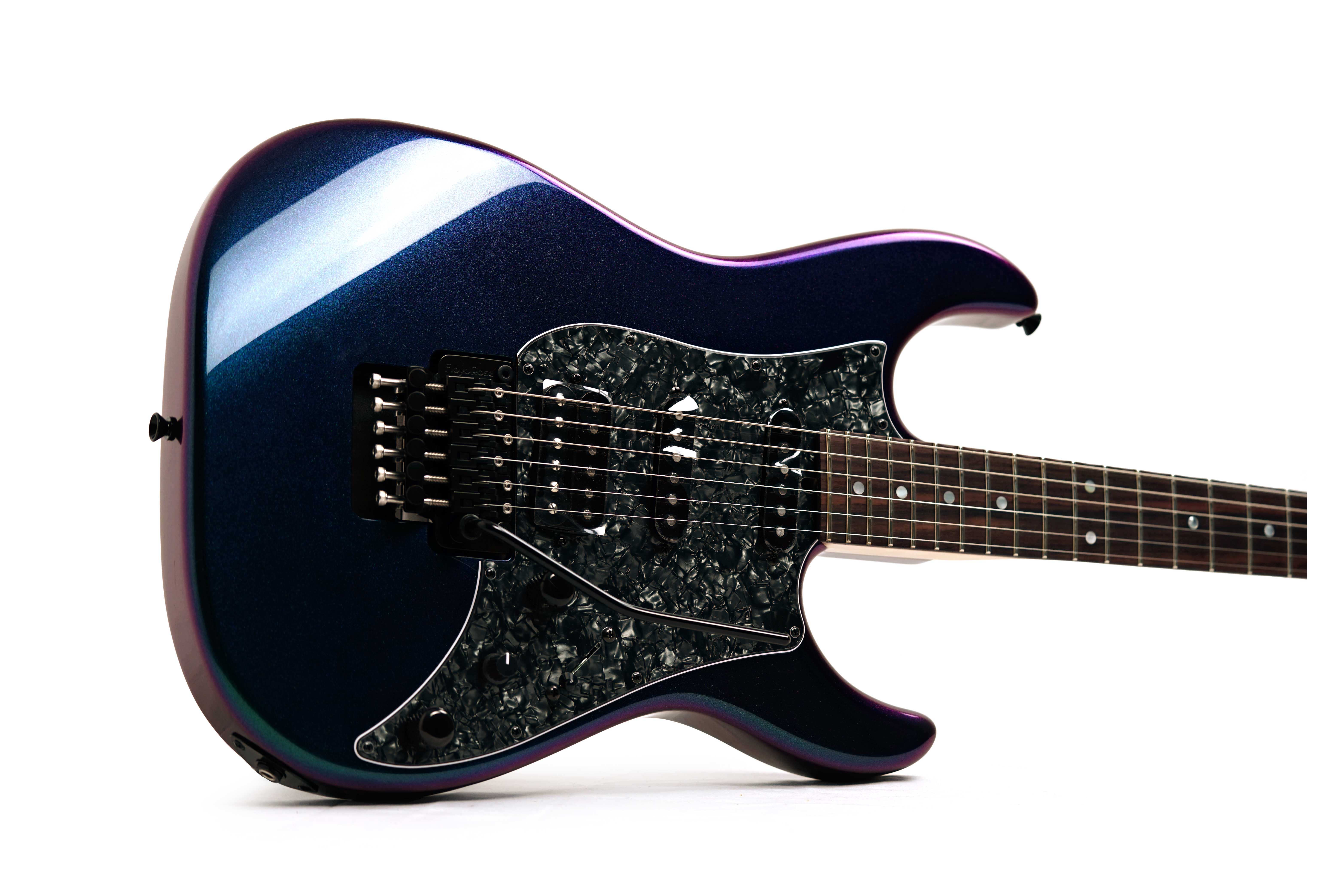 Tyler JTG-MK1 Floyd Chameleon #MK126000740