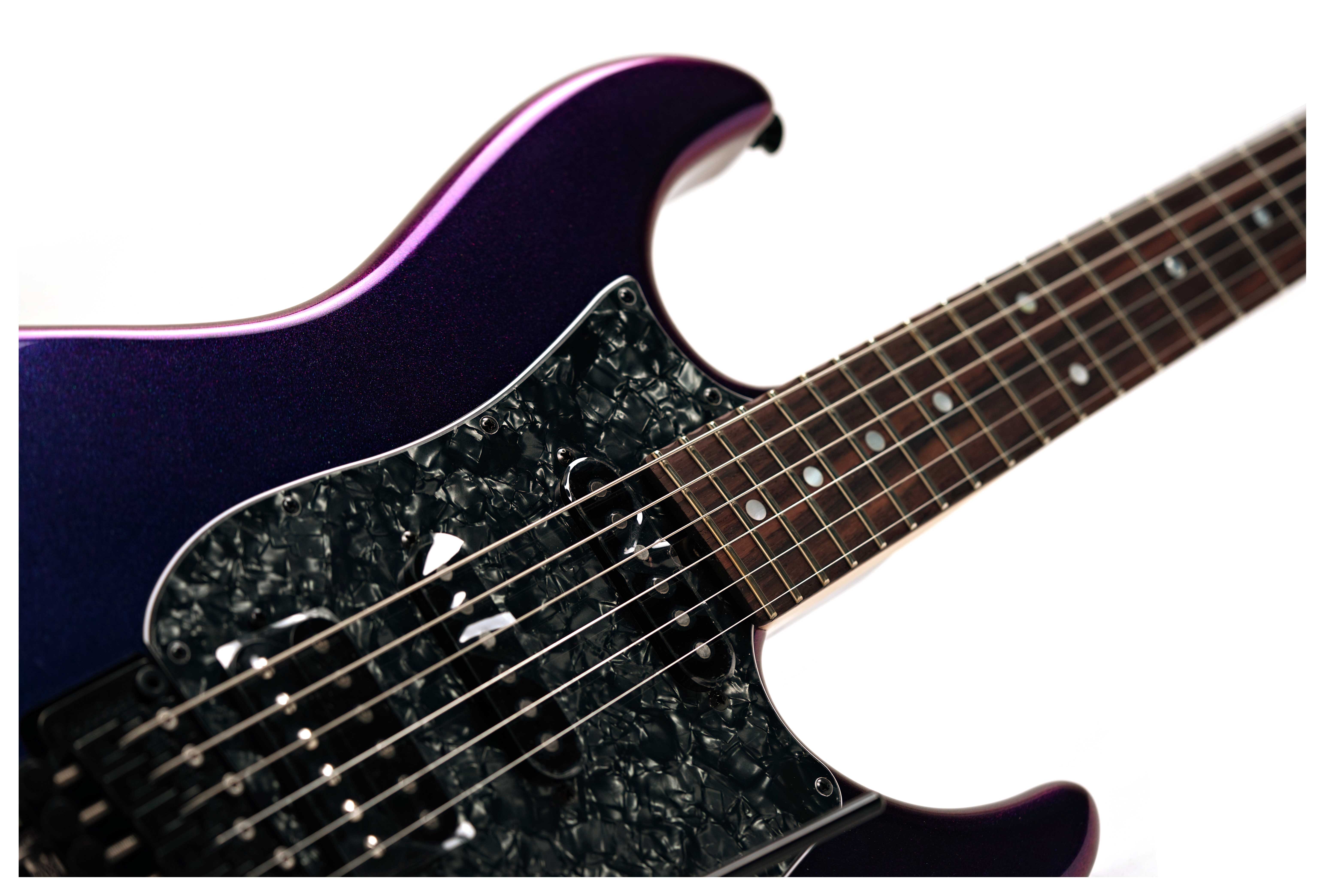 Tyler JTG-MK1 Floyd Chameleon #MK126000740