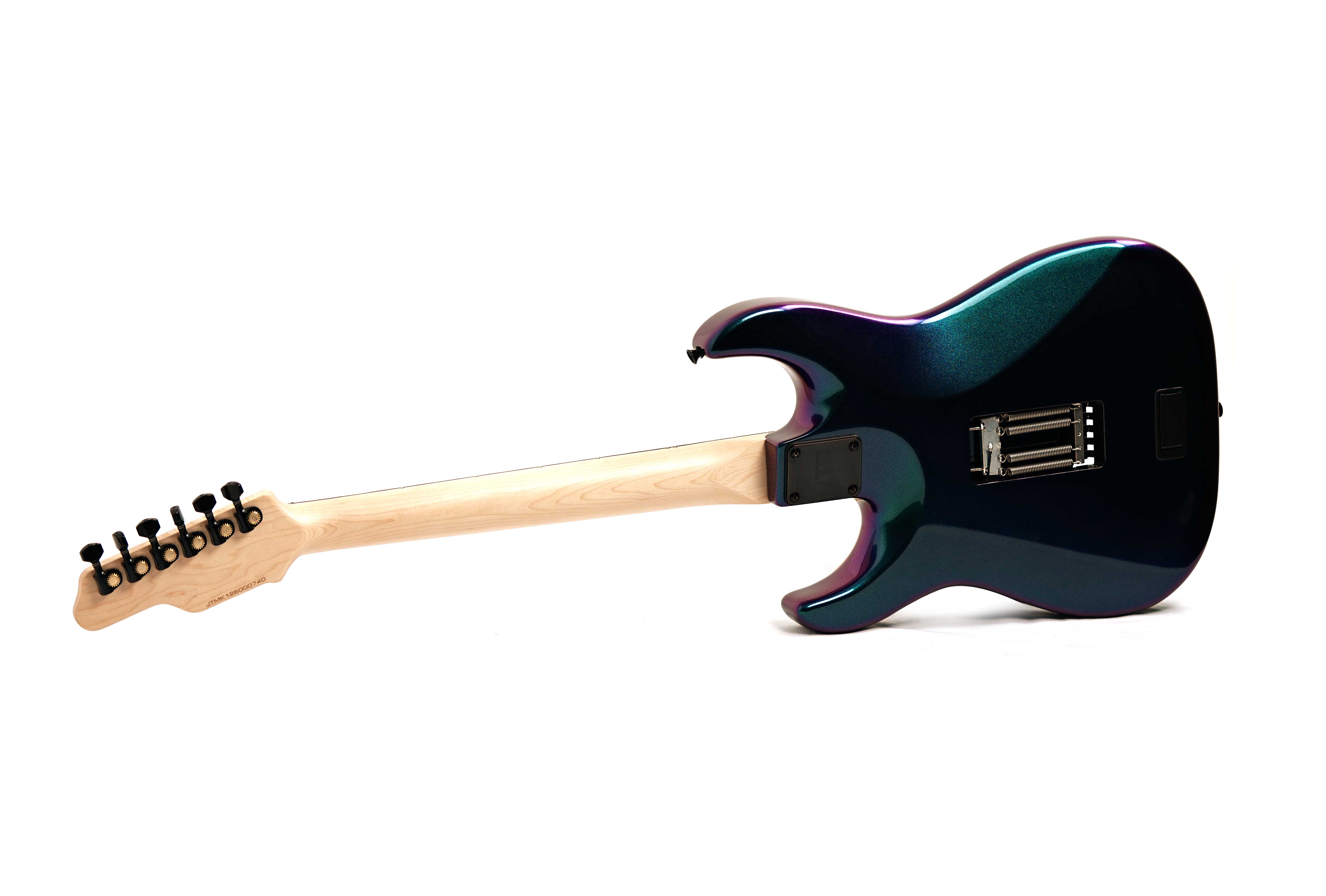 Tyler JTG-MK1 Floyd Chameleon #MK126000740