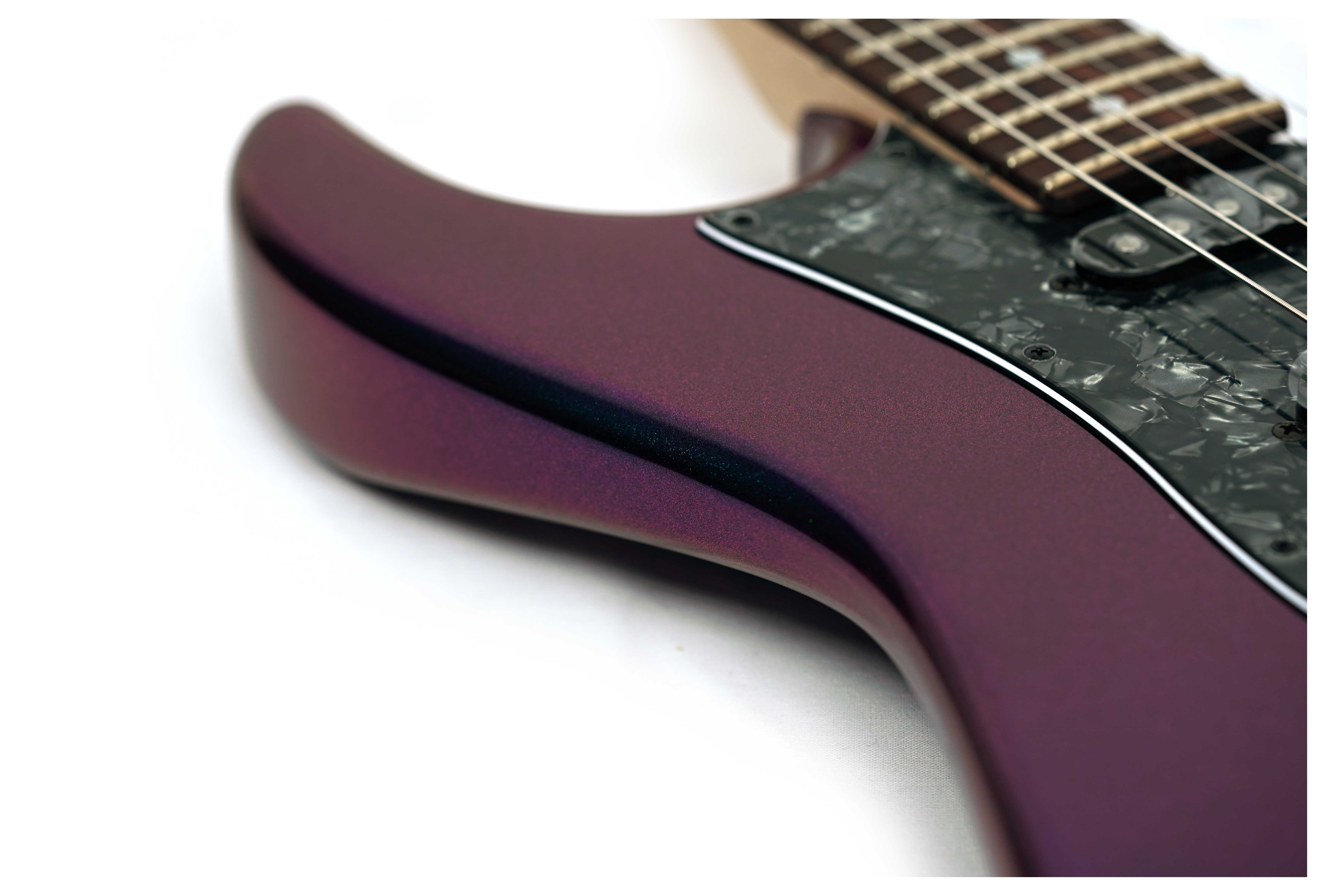 Tyler JTG-MK1 Floyd Chameleon #MK126000740