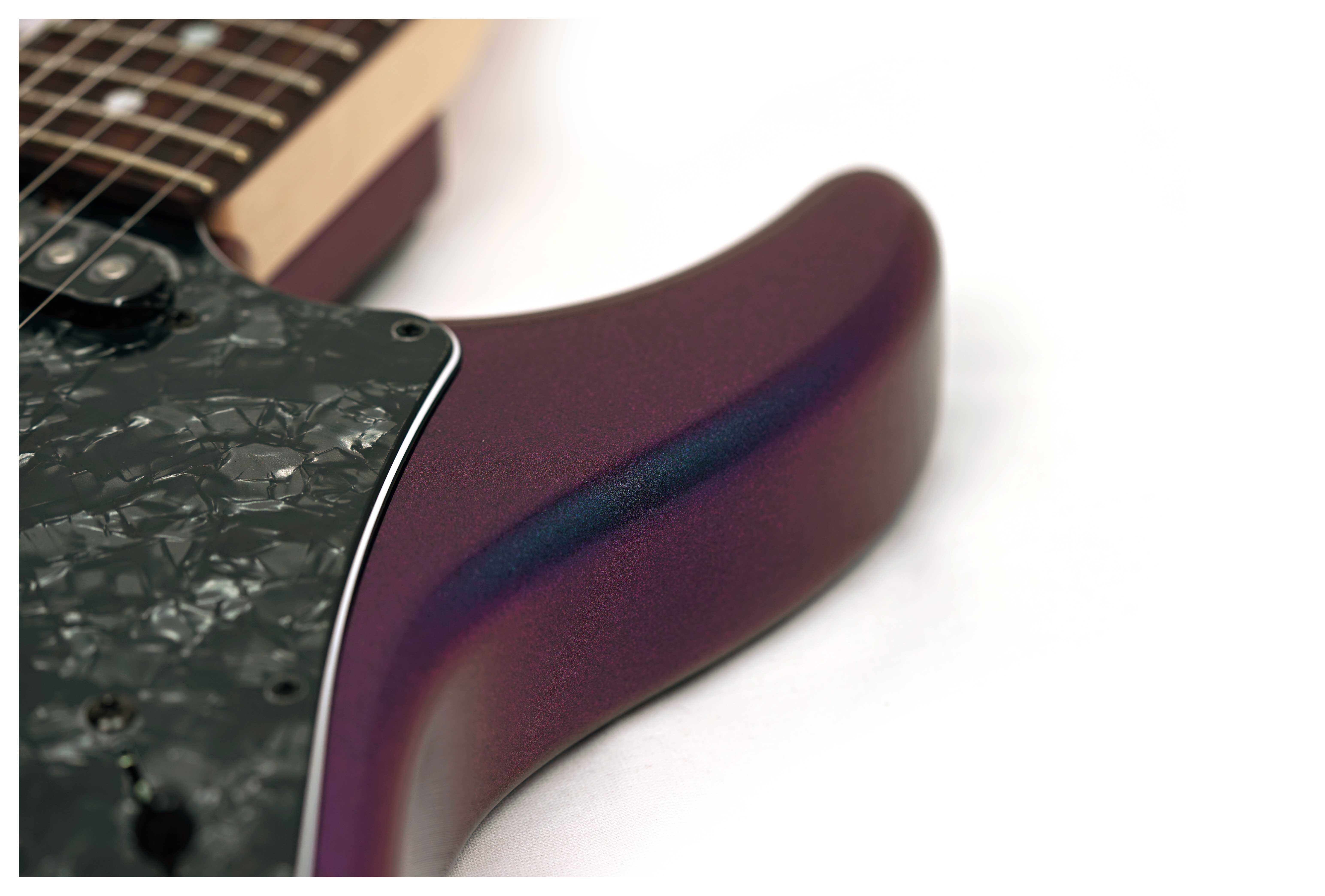 Tyler JTG-MK1 Floyd Chameleon #MK126000740