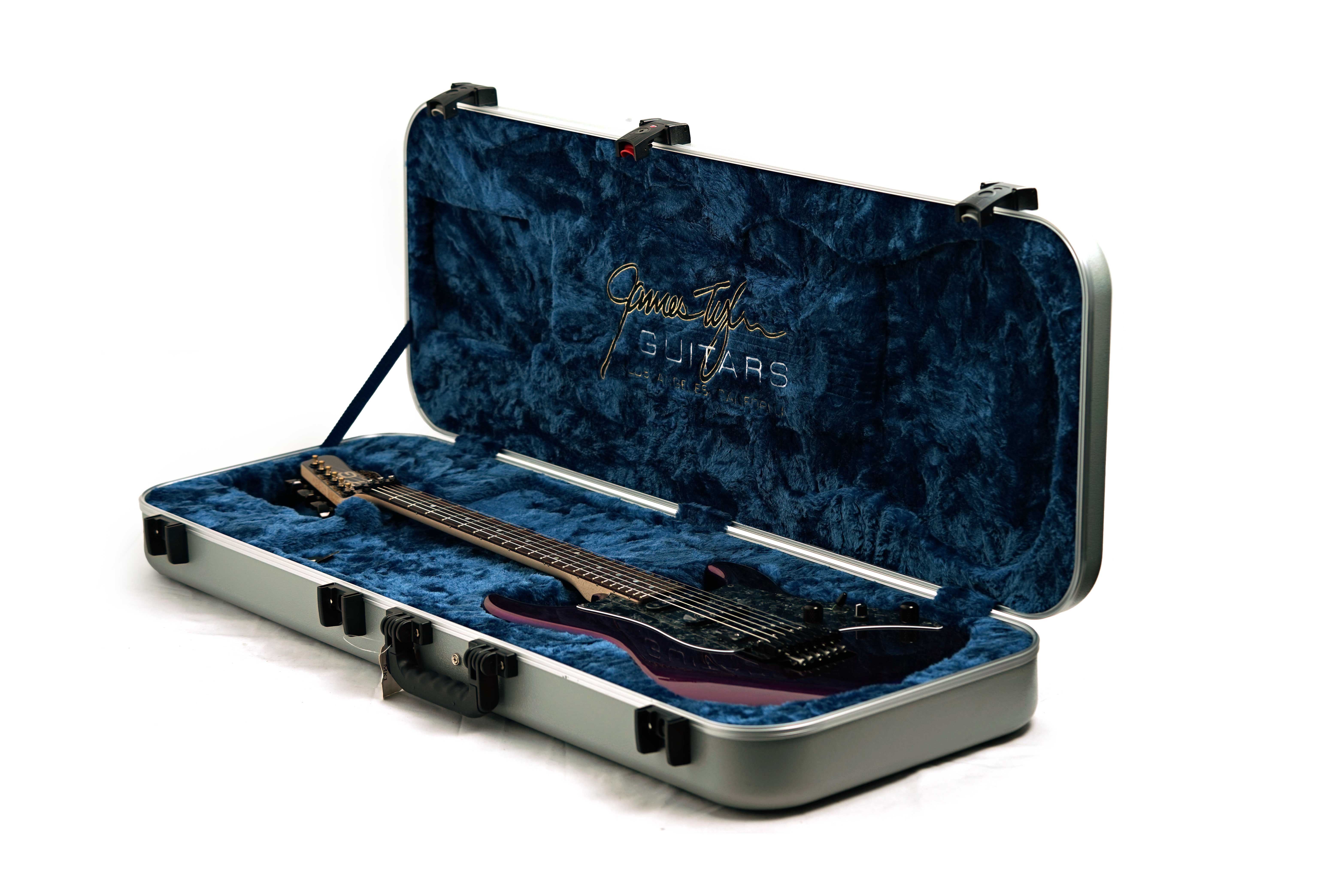 Tyler JTG-MK1 Floyd Chameleon #MK126000740