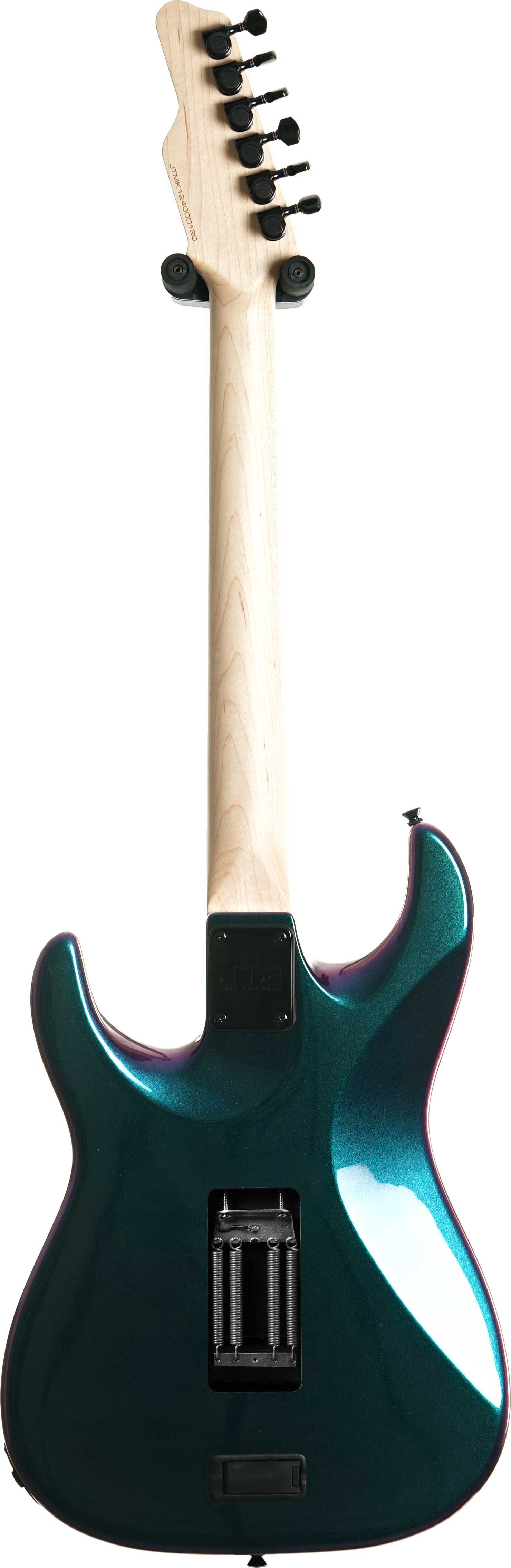 Tyler JTG-MK1 Floyd Chameleon