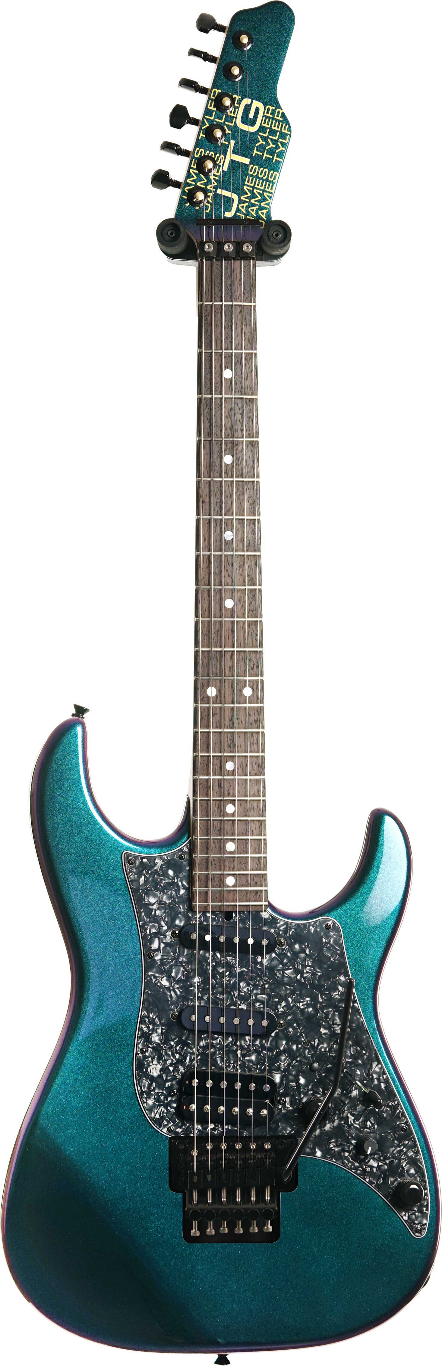 Tyler JTG-MK1 Floyd Chameleon