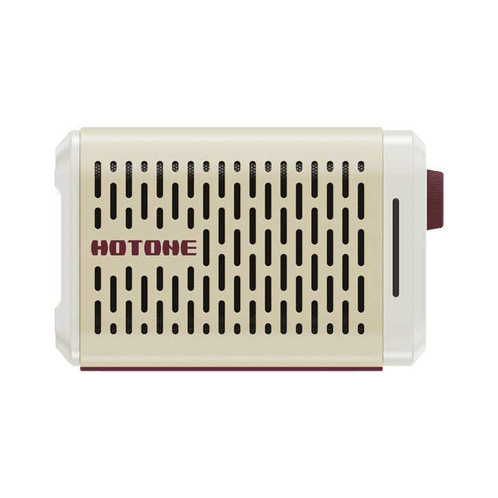 Hotone Pulze Mini Combo Practice Amp