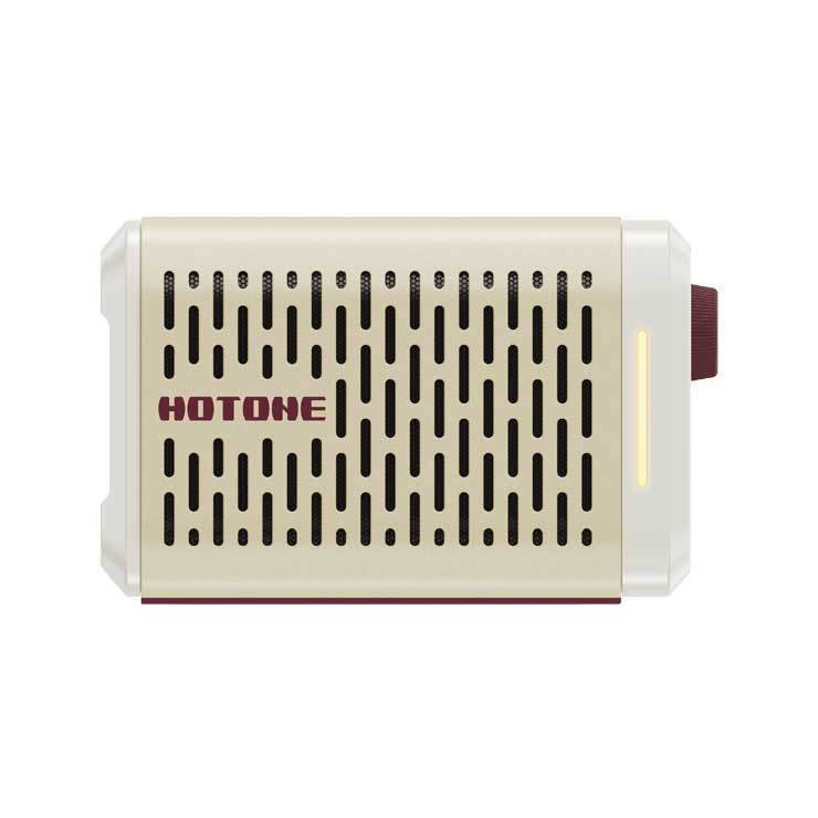 Hotone Pulze Mini Combo Practice Amp