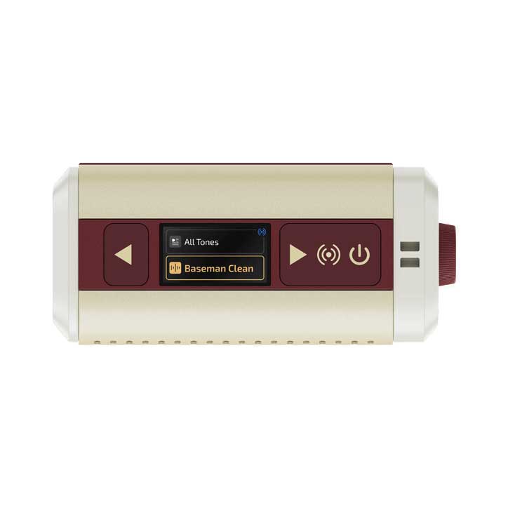 Hotone Pulze Mini Combo Practice Amp