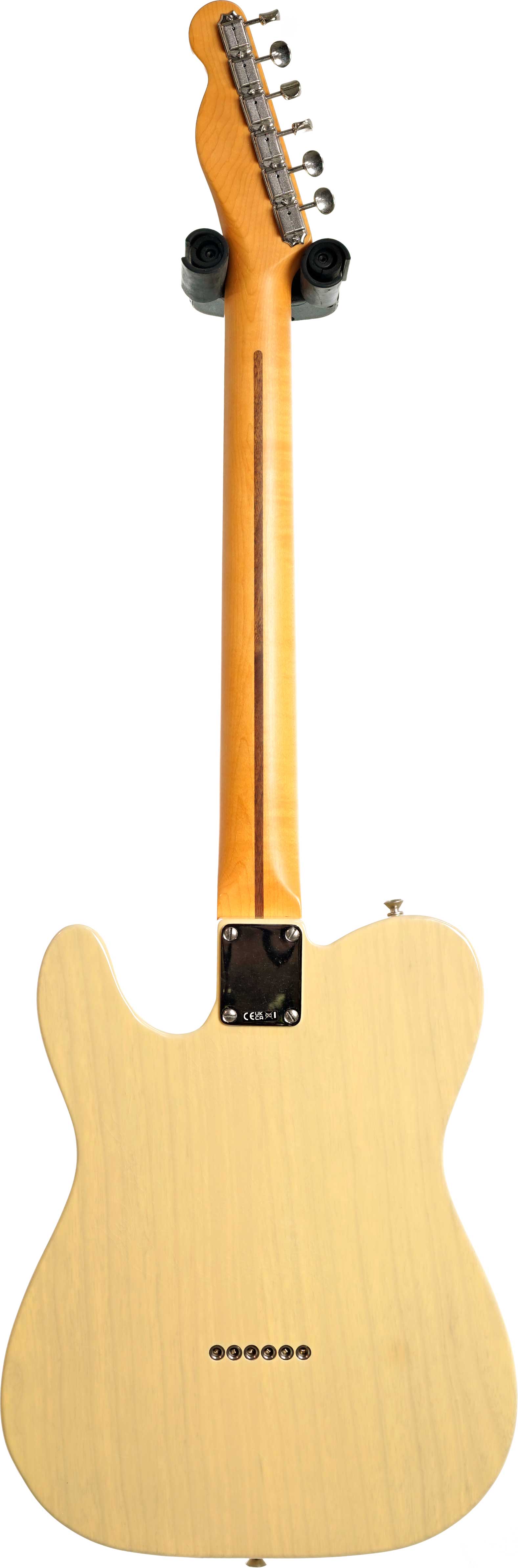 Fender 75th Anniversary American Vintage II 1951 Nocaster Blonde Maple Fingerboard #V2601775