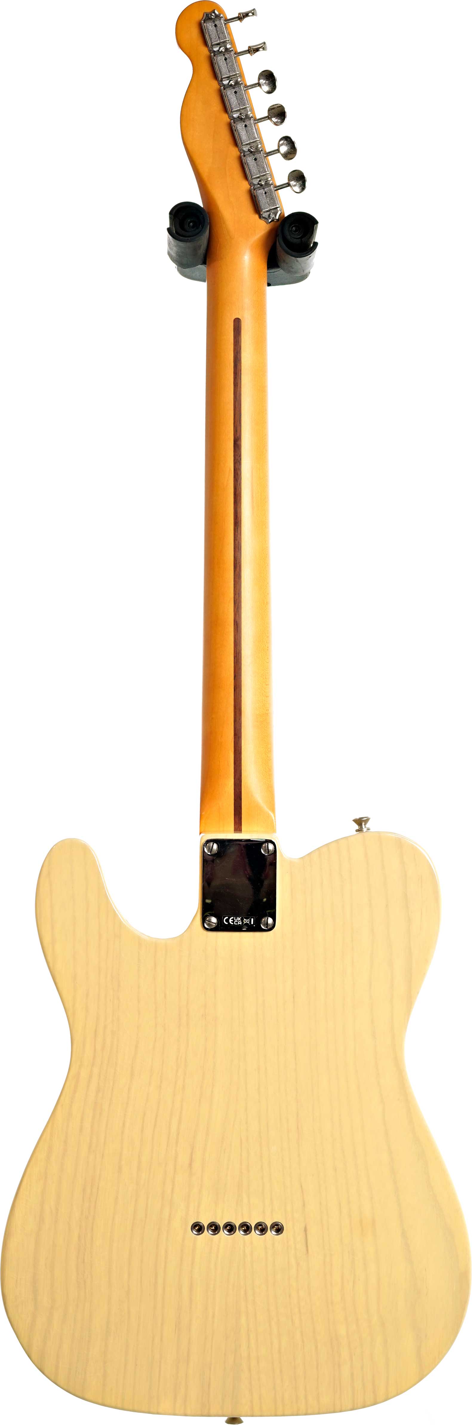 Fender 75th Anniversary American Vintage II 1951 Nocaster Blonde Maple Fingerboard #V2562495