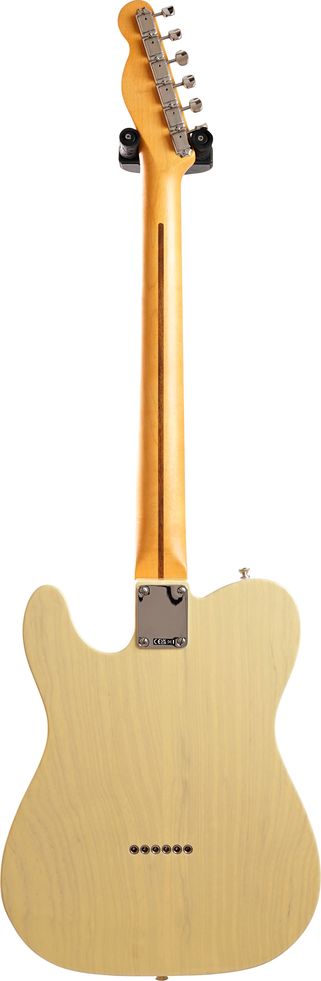 Fender 75th Anniversary American Vintage II 1951 Nocaster Blonde Maple Fingerboard #V2562652