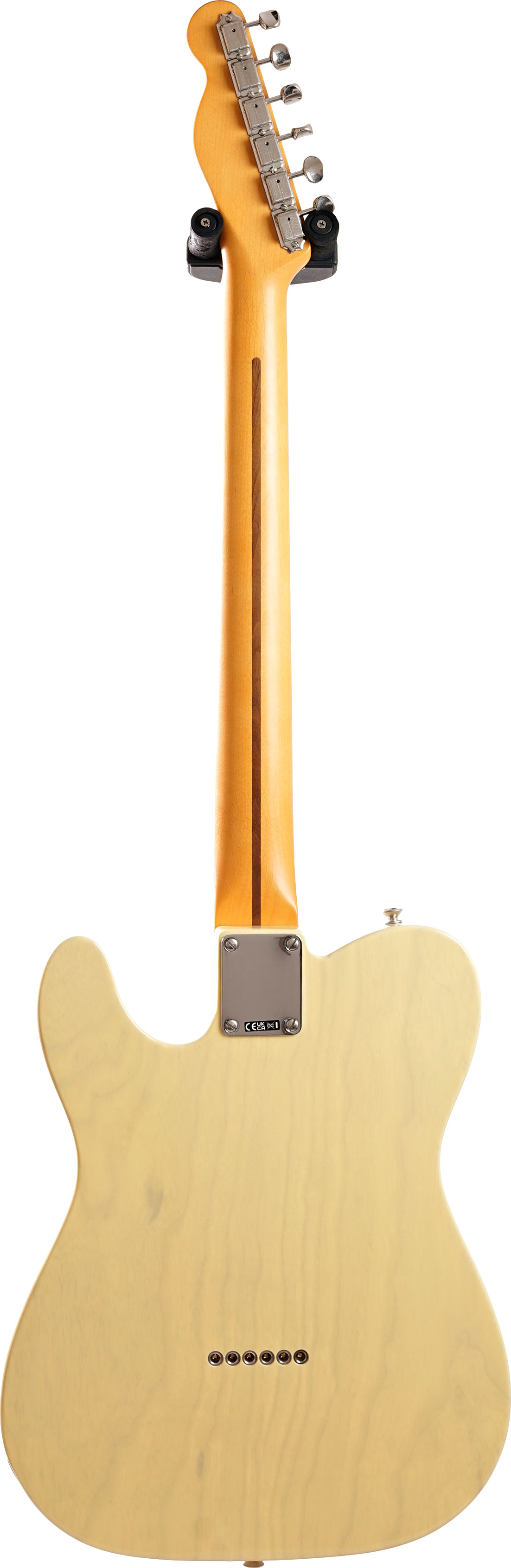 Fender 75th Anniversary American Vintage II 1951 Nocaster Blonde Maple Fingerboard #V2602190
