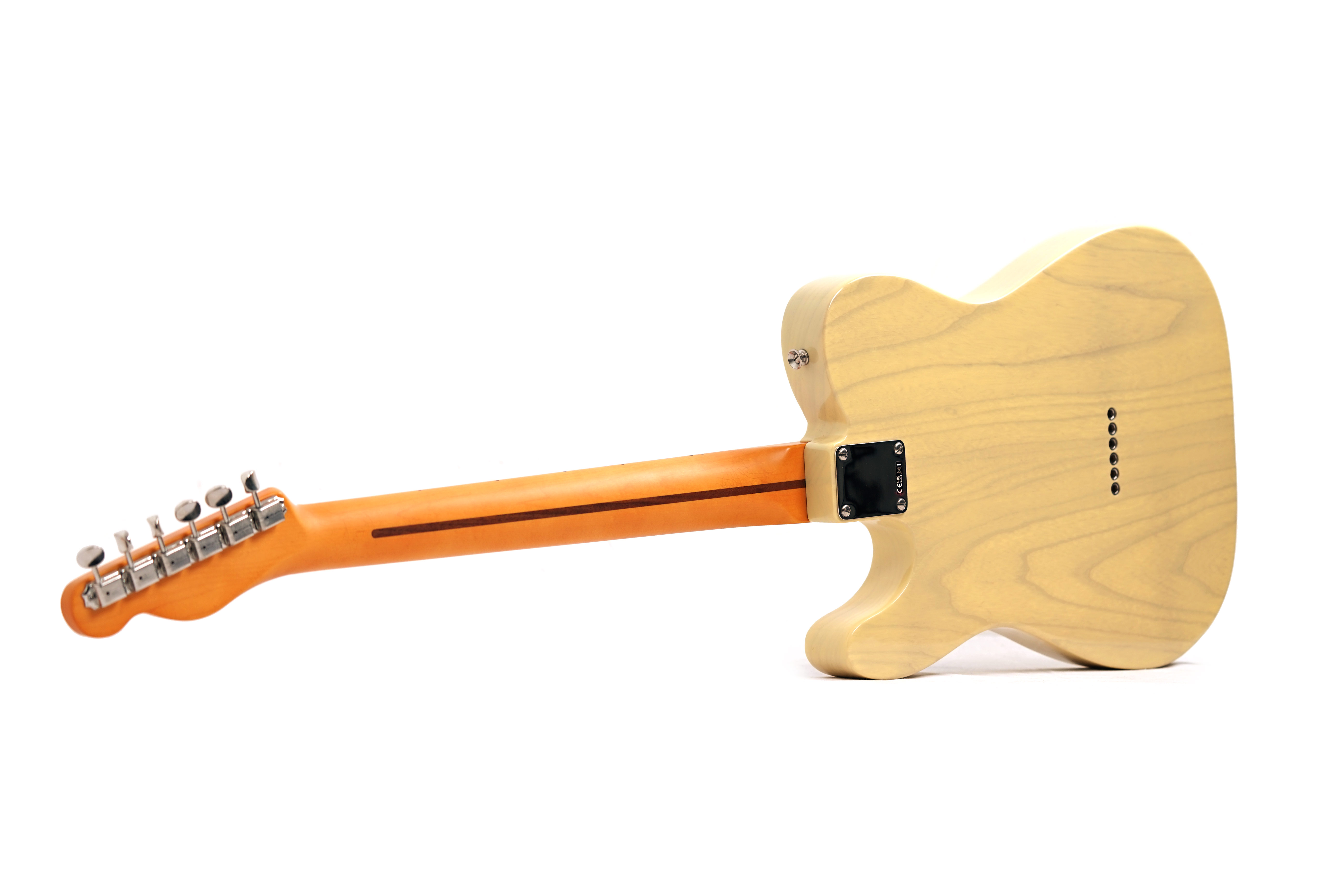 Fender 75th Anniversary American Vintage II 1951 Nocaster Blonde Maple Fingerboard #V2601574