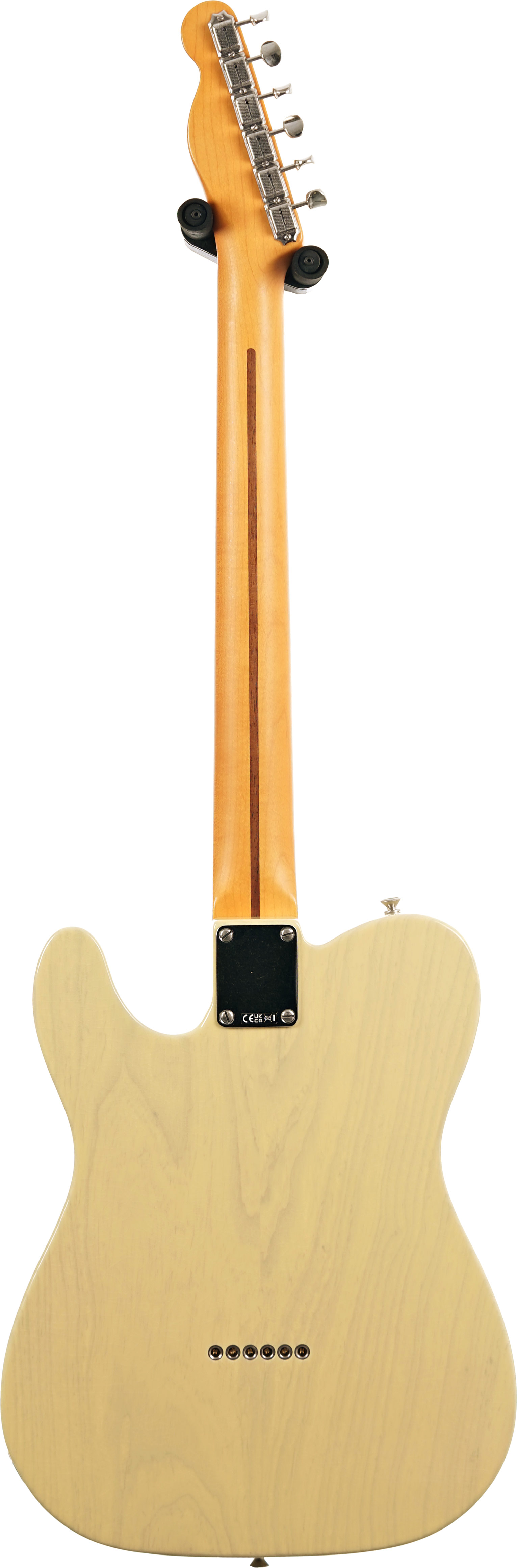 Fender 75th Anniversary American Vintage II 1951 Nocaster Blonde Maple Fingerboard #V2601906