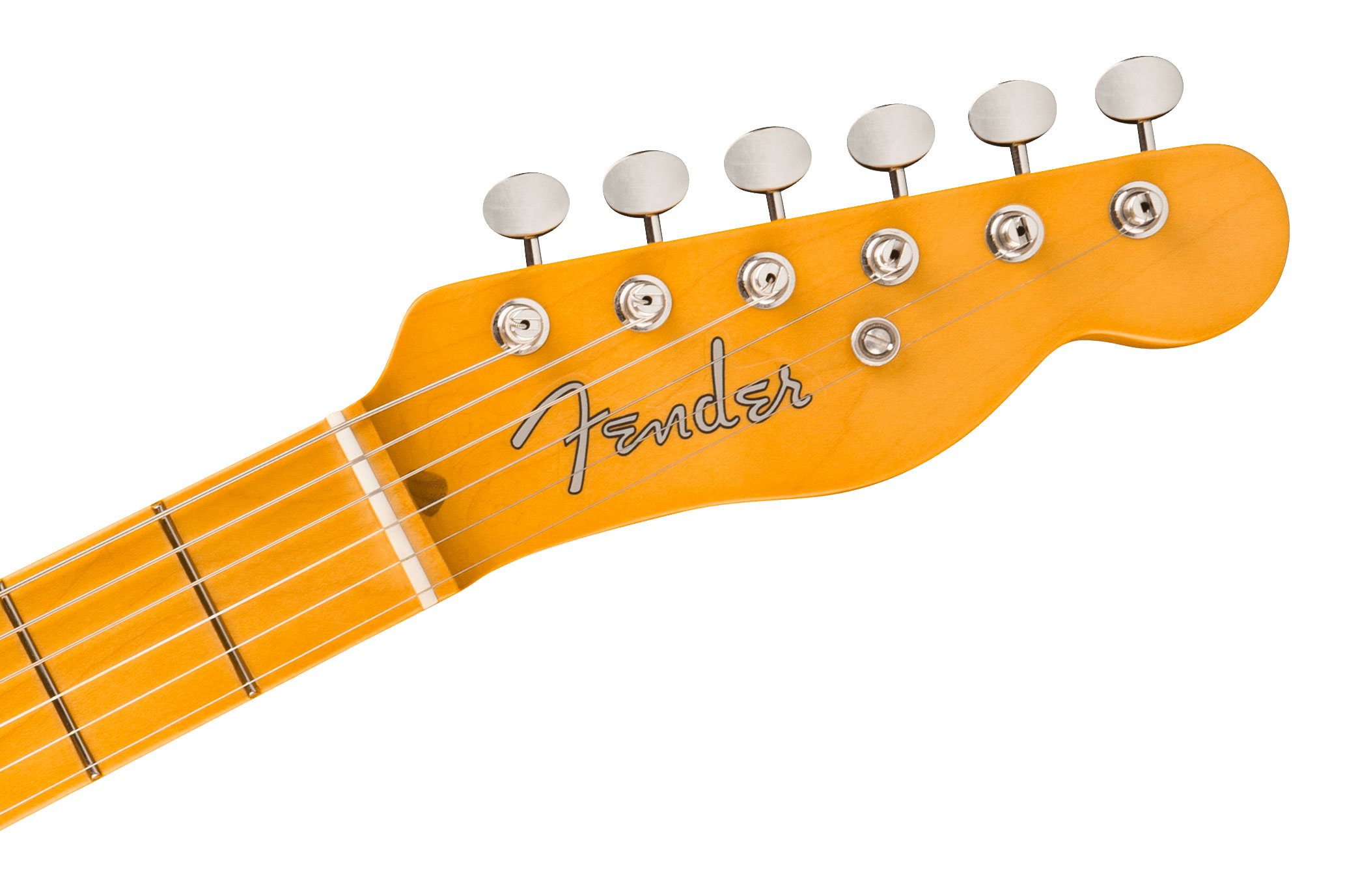 Fender 75th Anniversary American Vintage II 1951 Nocaster Blonde Maple Fingerboard
