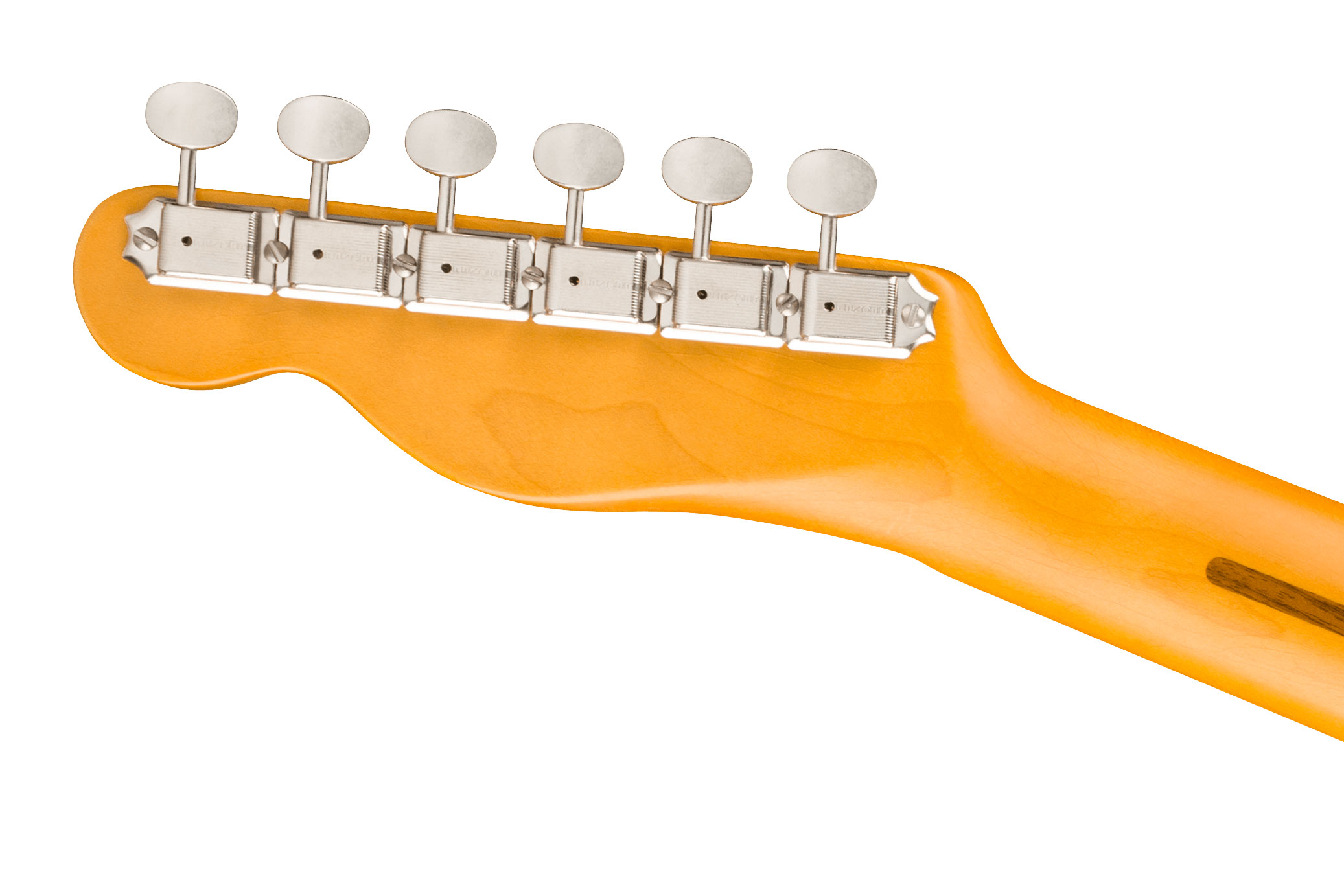 Fender 75th Anniversary American Vintage II 1951 Nocaster Blonde Maple Fingerboard