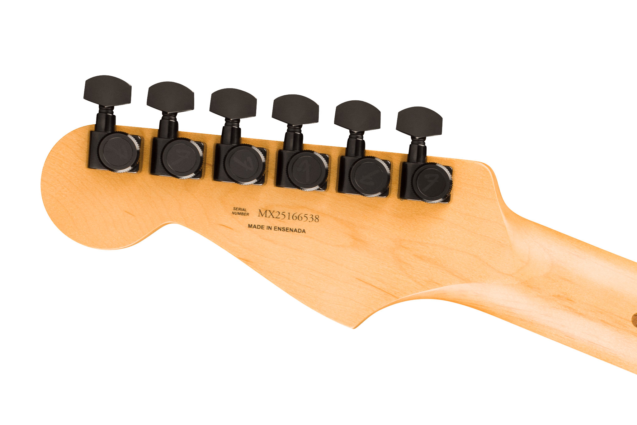 Fender Limited Edition Player Fusion Stratocaster HSS Ebony Fingerboard Olympic Pearl
