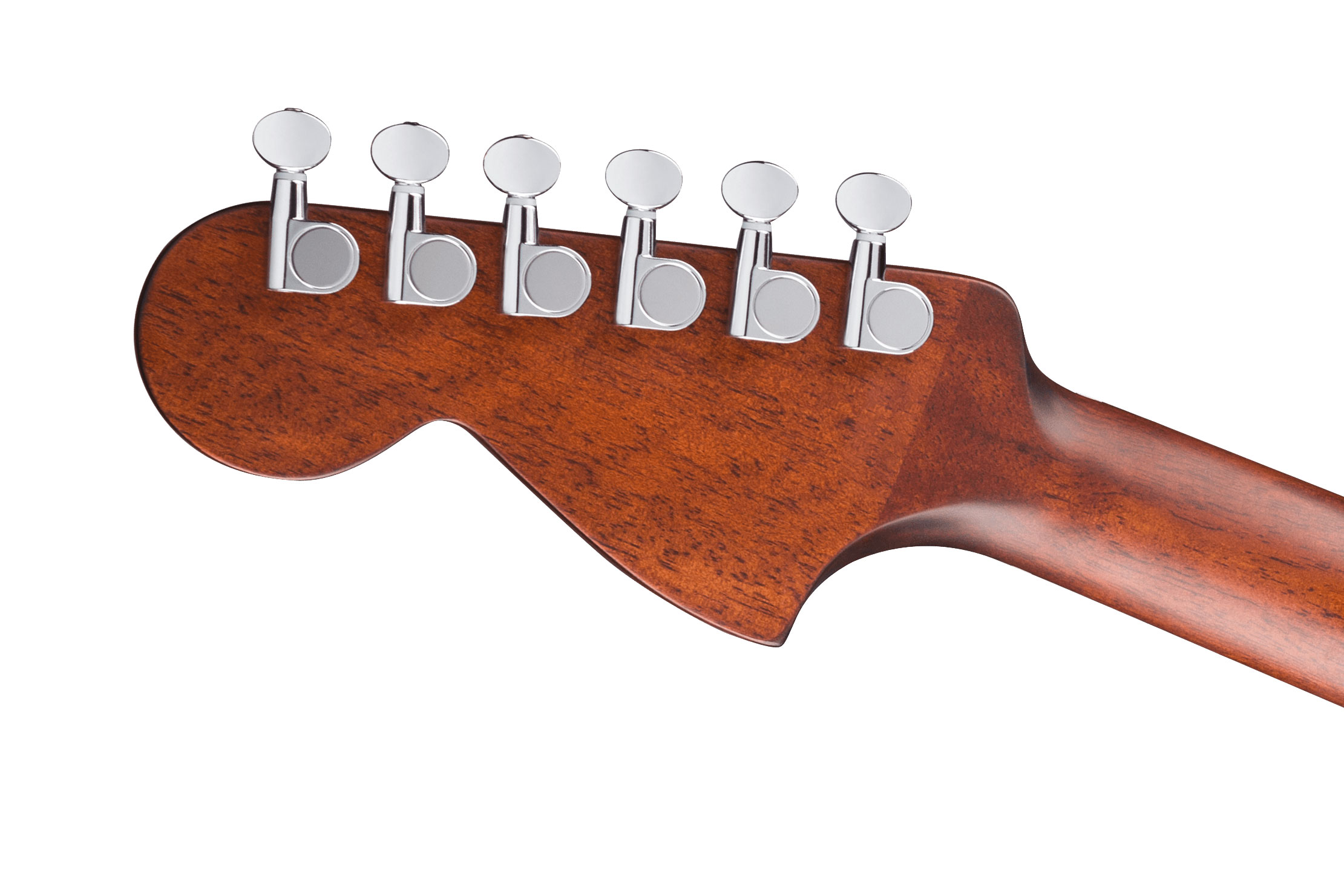 Fender California Deluxe Monterey E Ivory Pickguard Black