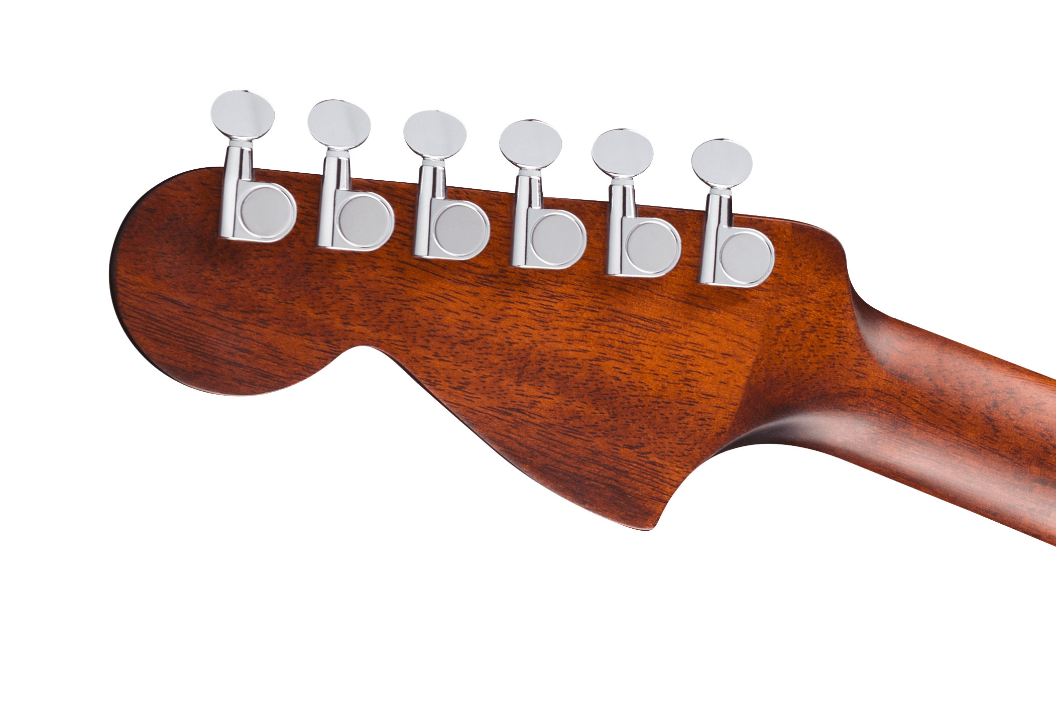 Fender California Deluxe Monterey E Ivory Pickguard Aztec Gold