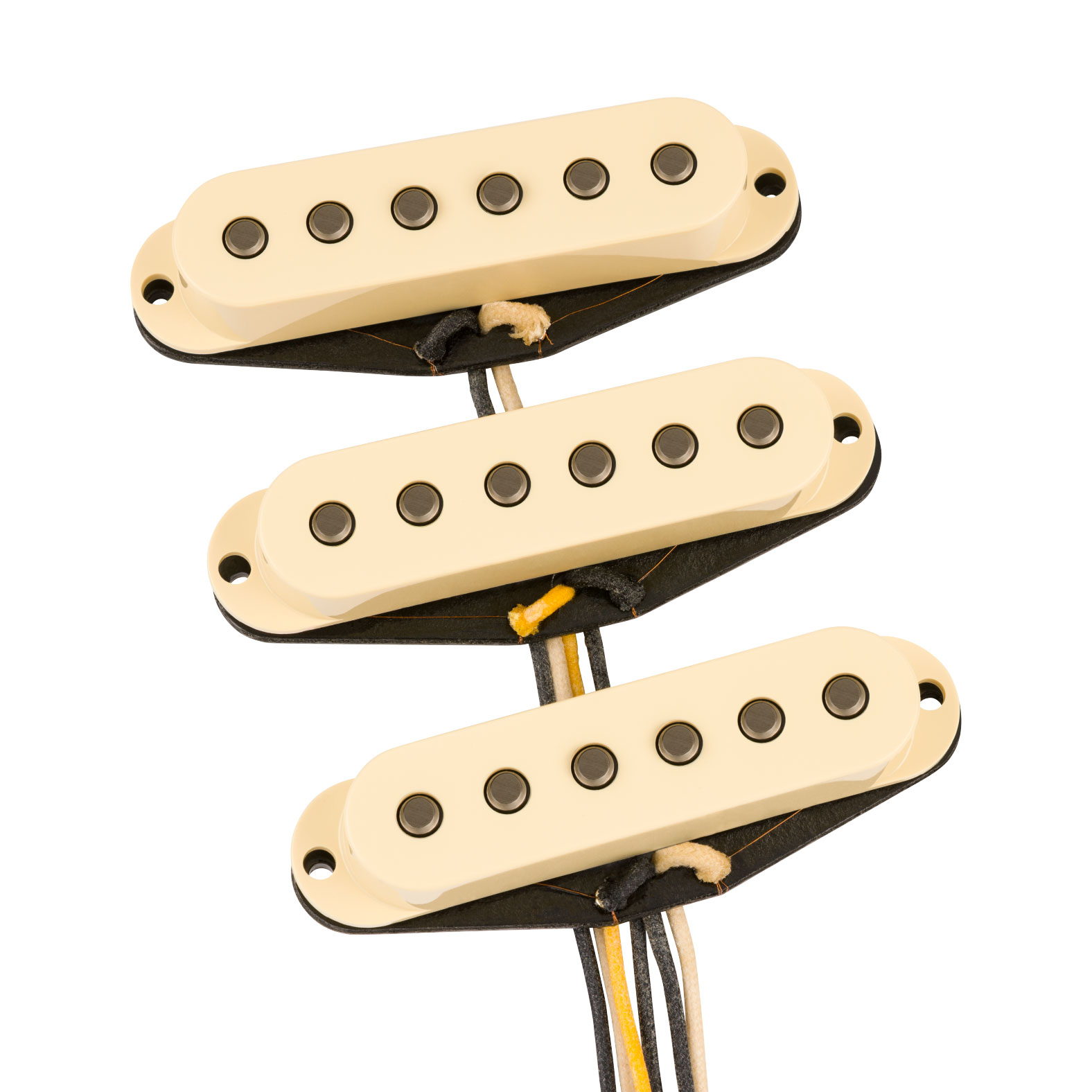Fender Custom Shop Tomatillo Stratocaster Pickups Set of 3