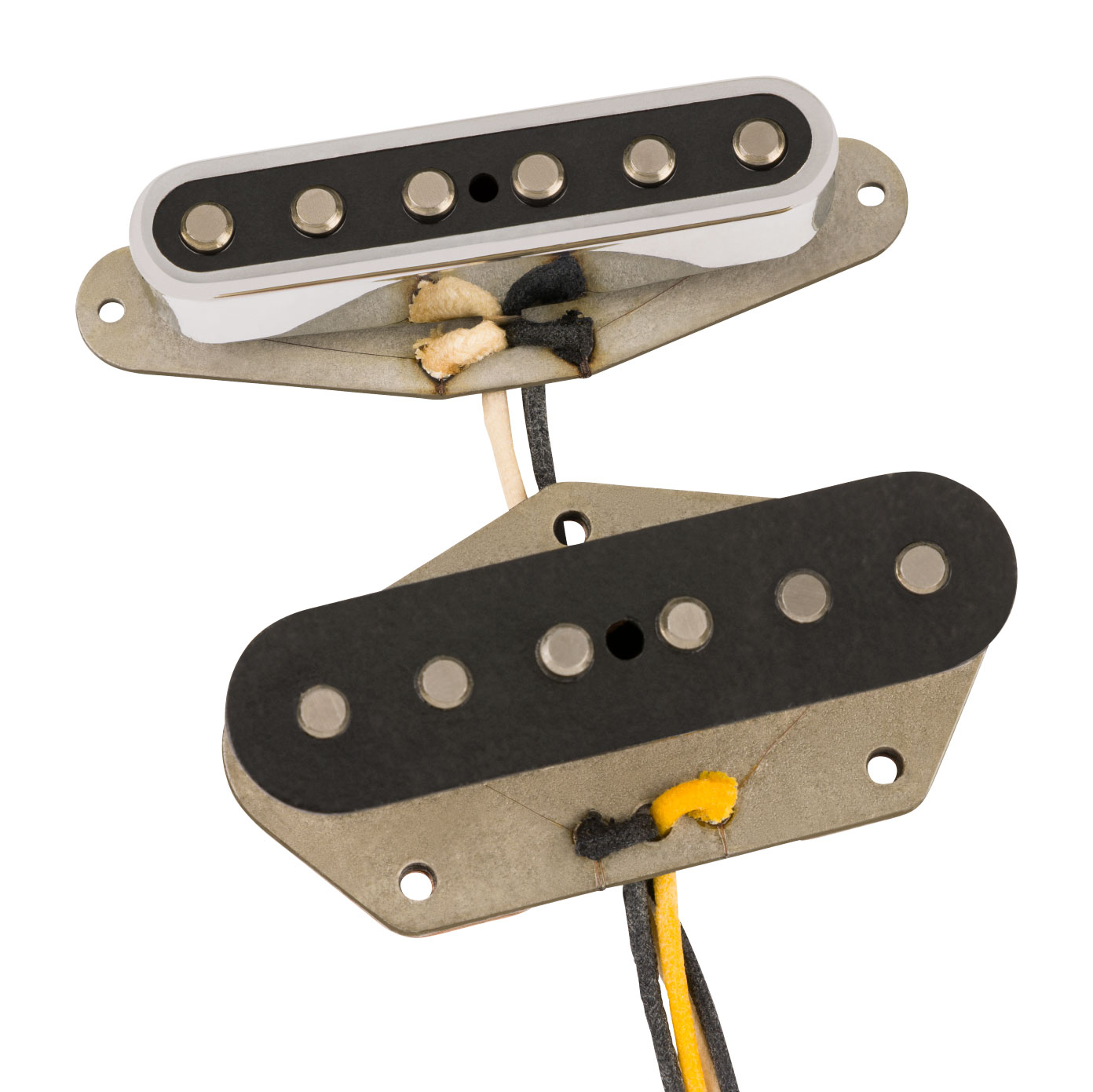 Fender Custom Shop Tomatillo Telecaster Pickups Set of 2