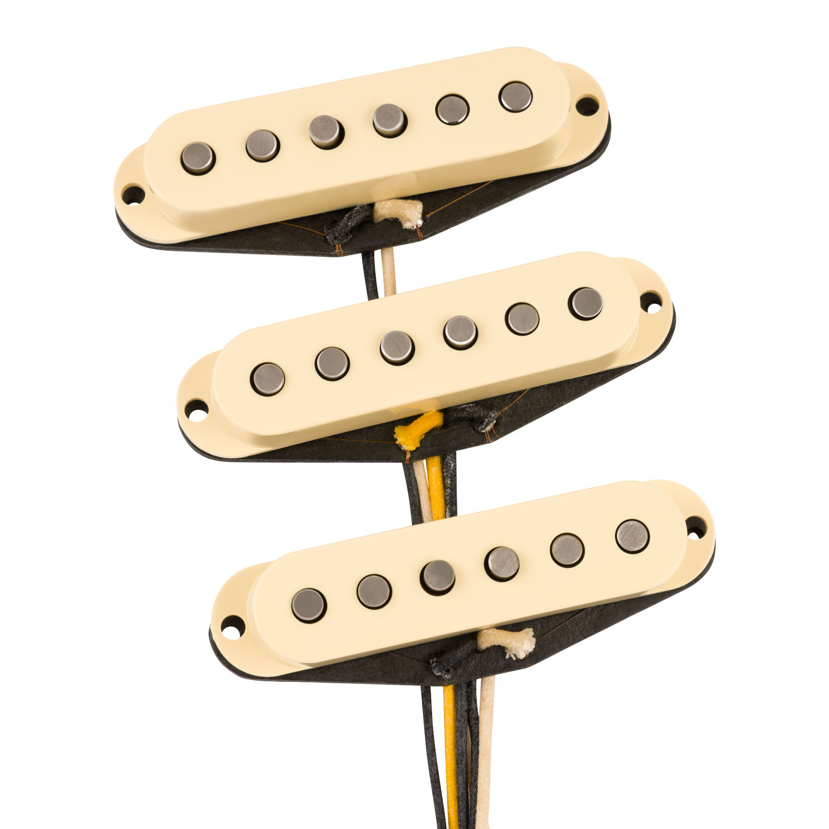 Fender Custom Shop Troposphere Stratocaster Pickups Set of 3