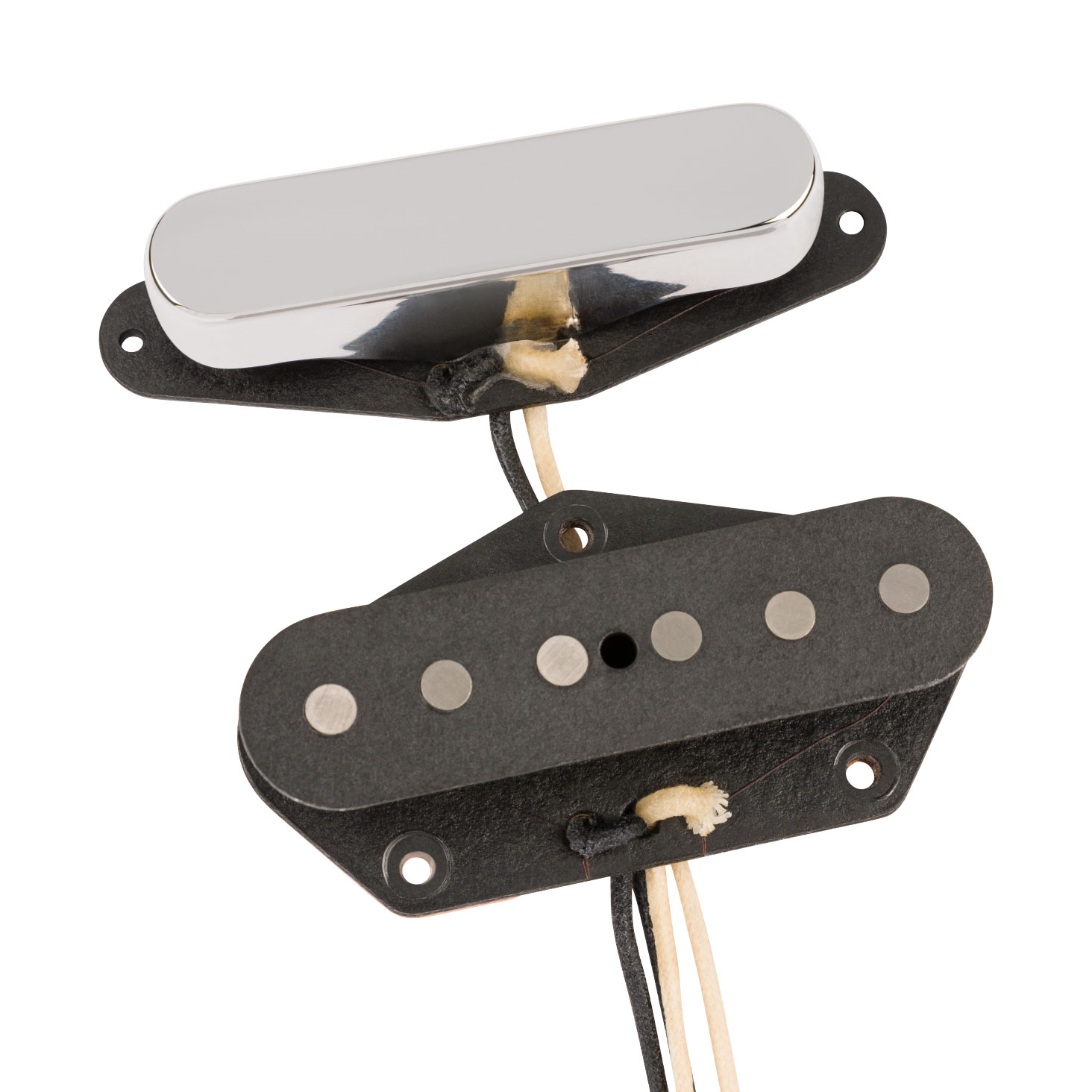 Fender Custom Shop Red Hot Telecaster Pickups Set of 2