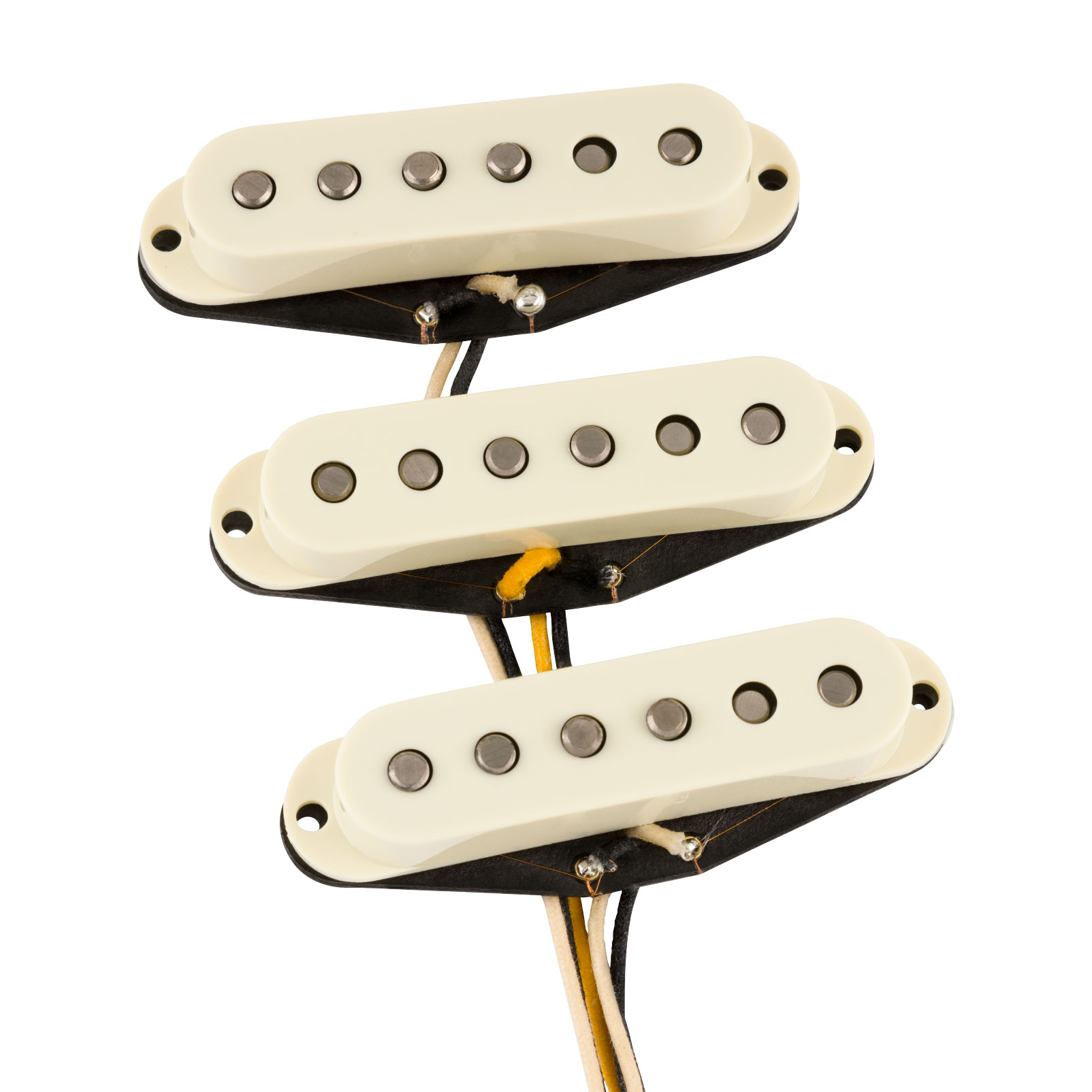Fender Coastline '57 Stratocaster Pickups Set of 3